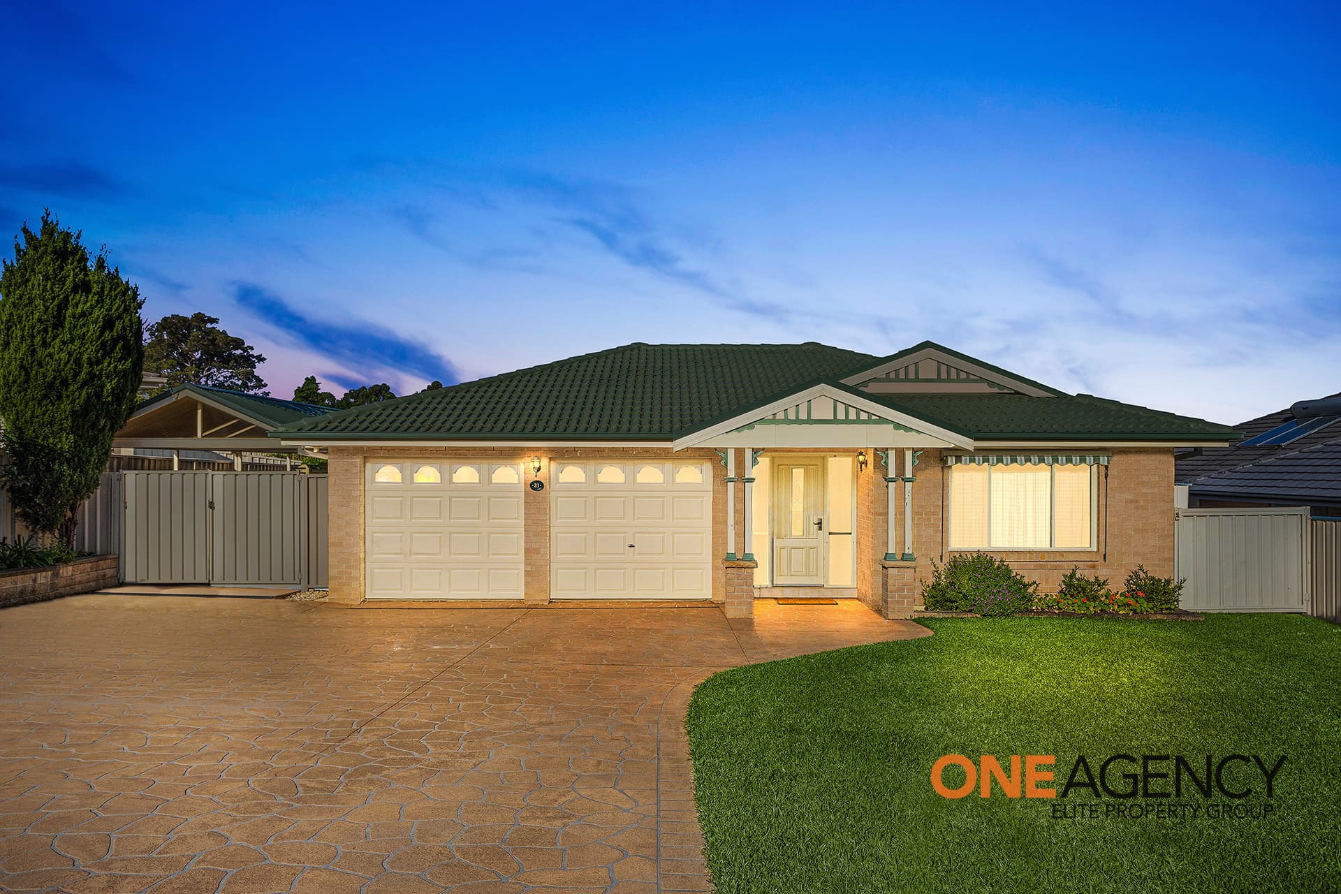 31 Turvey Crescent, St Georges Basin, St Georges Basin - Image 1