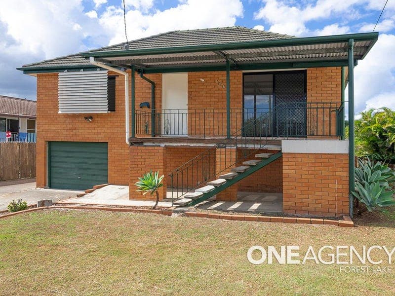 1076 Oxley Road, Oxley, Oxley - Image 1