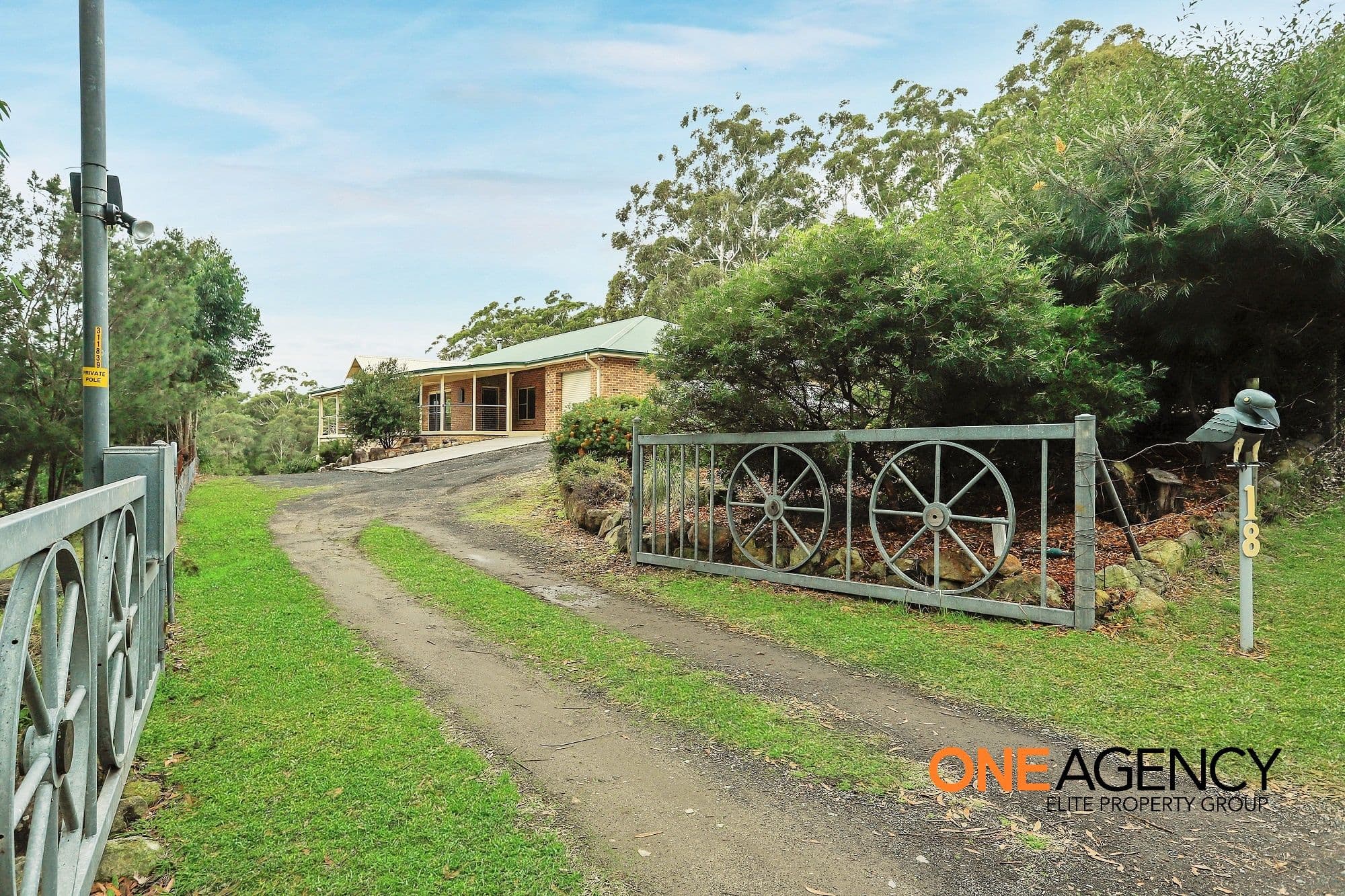 18 McArthur Drive, Falls Creek, Falls Creek - Image 1