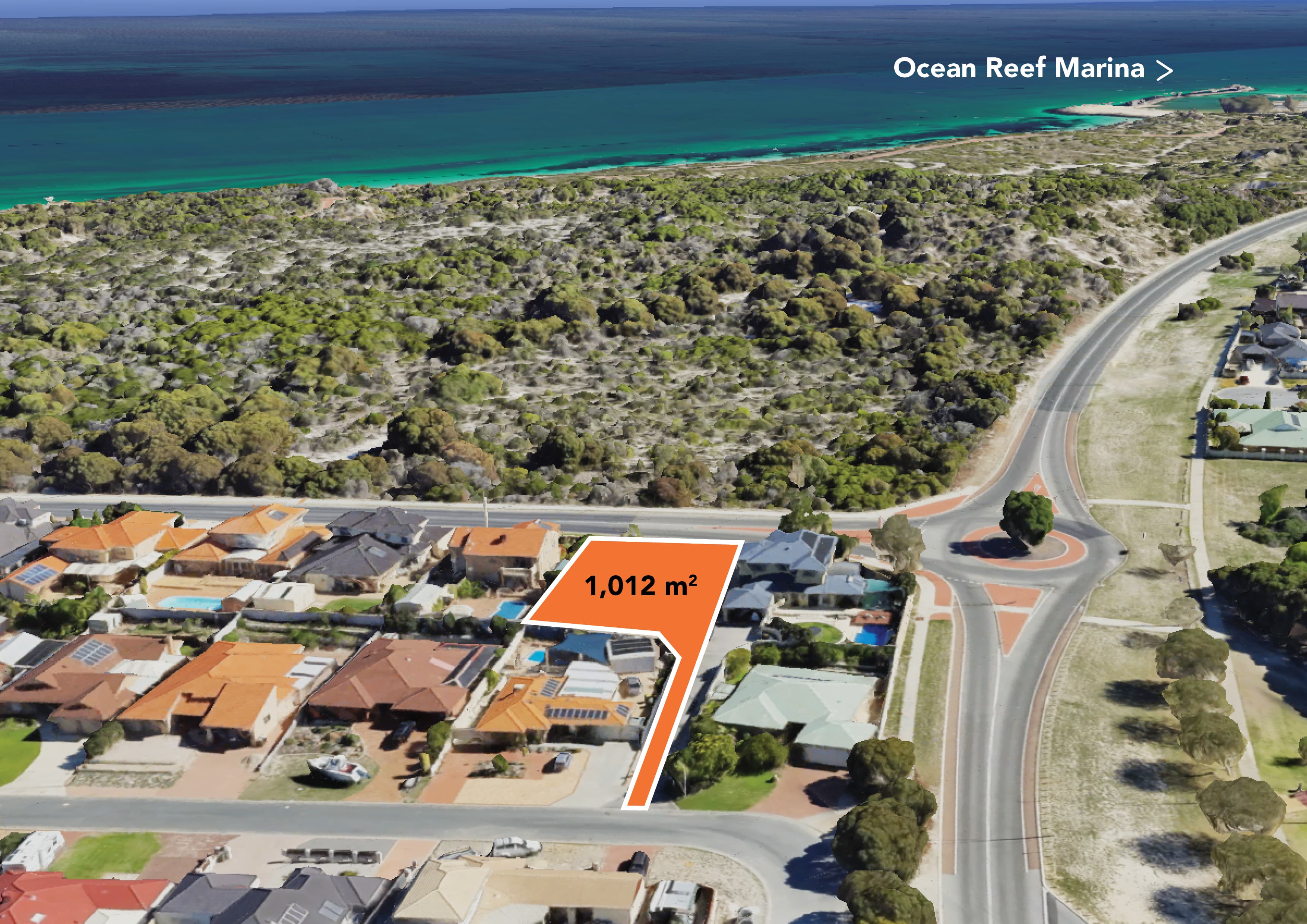 15 Knightsbridge Crescent, Mullaloo, Mullaloo - Image 1