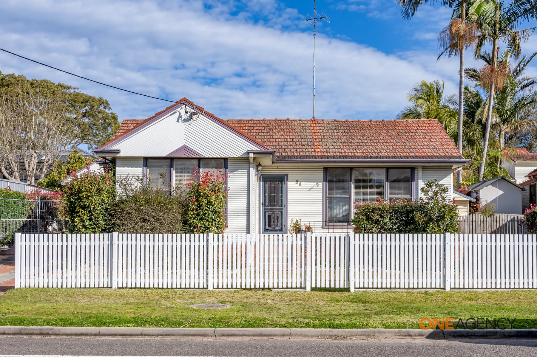 86 James Street, Charlestown, Charlestown - Image 1