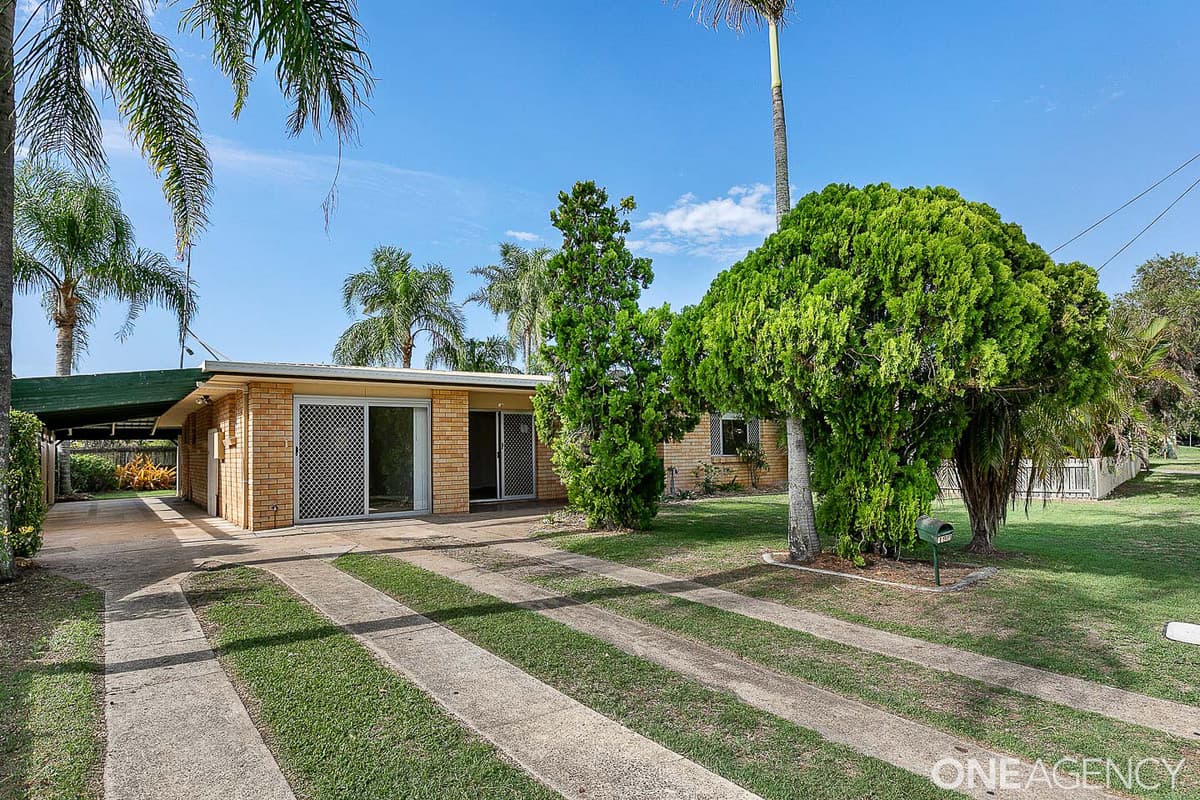 198 Truro Street, Urangan, Urangan - Image 1