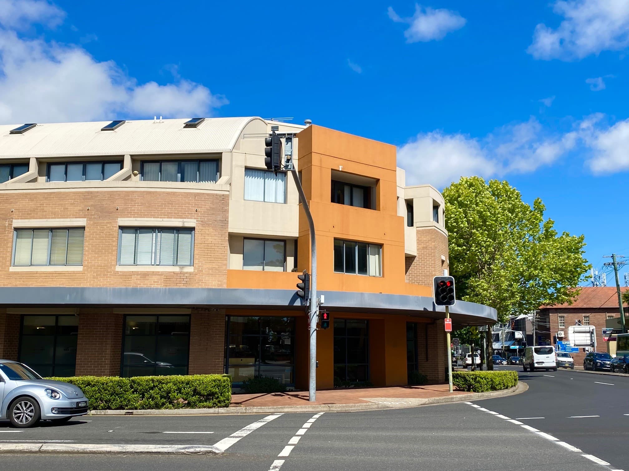 23/122 Sailors Bay Road, Northbridge, Northbridge - Image 1