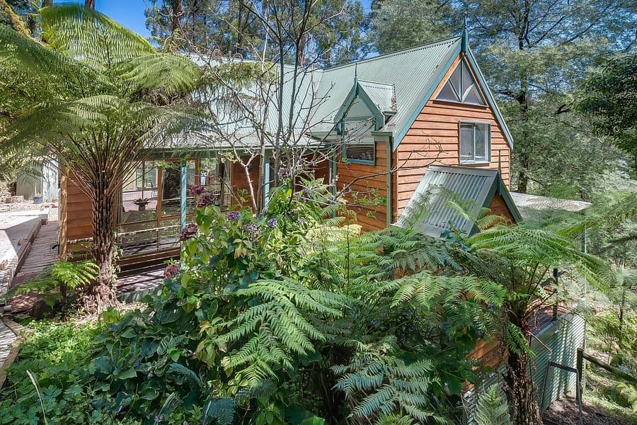 13 Forest Road, Belgrave, Belgrave - Image 1
