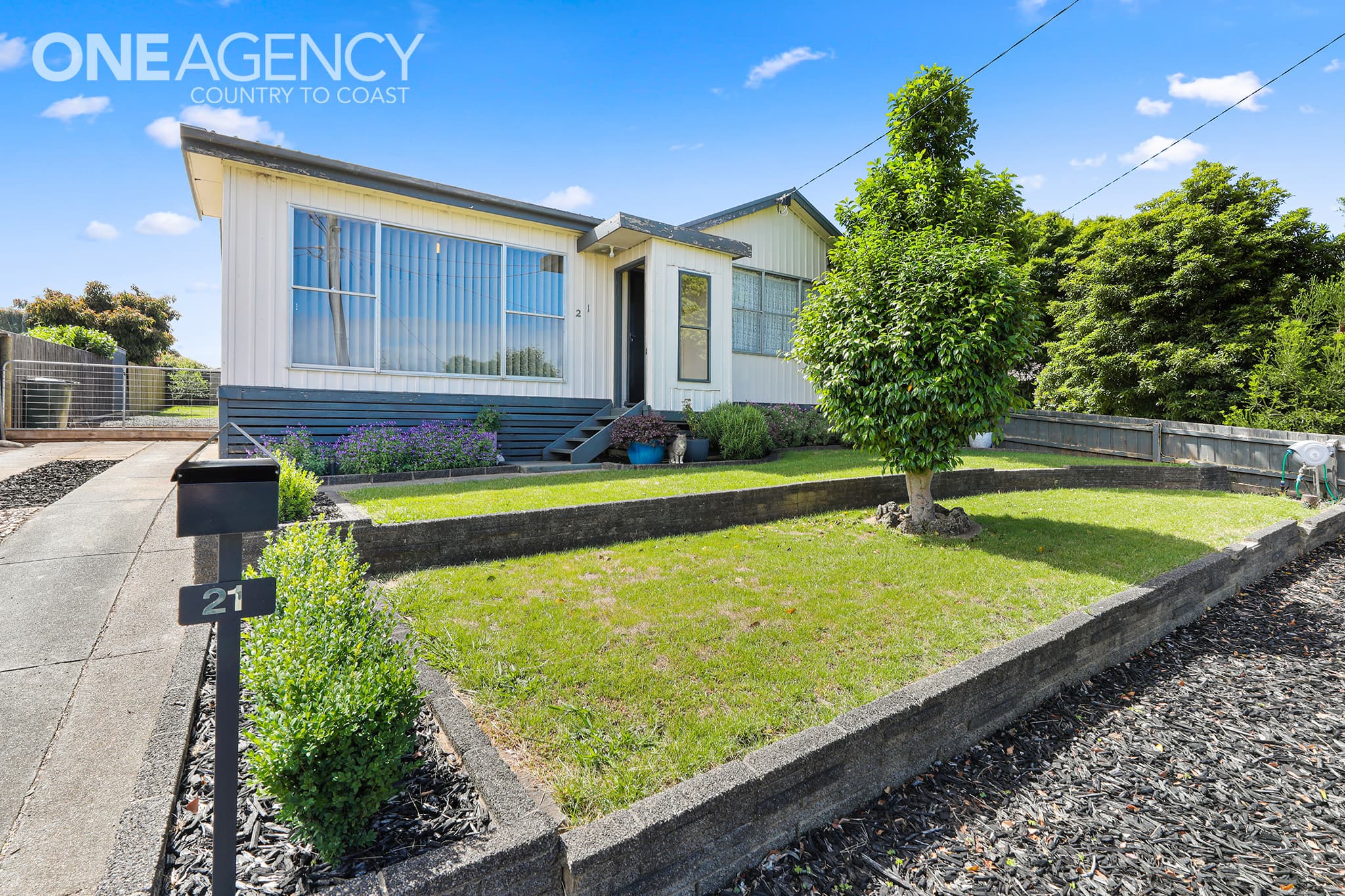 21 Pettit Street, Warragul, Warragul - Image 1