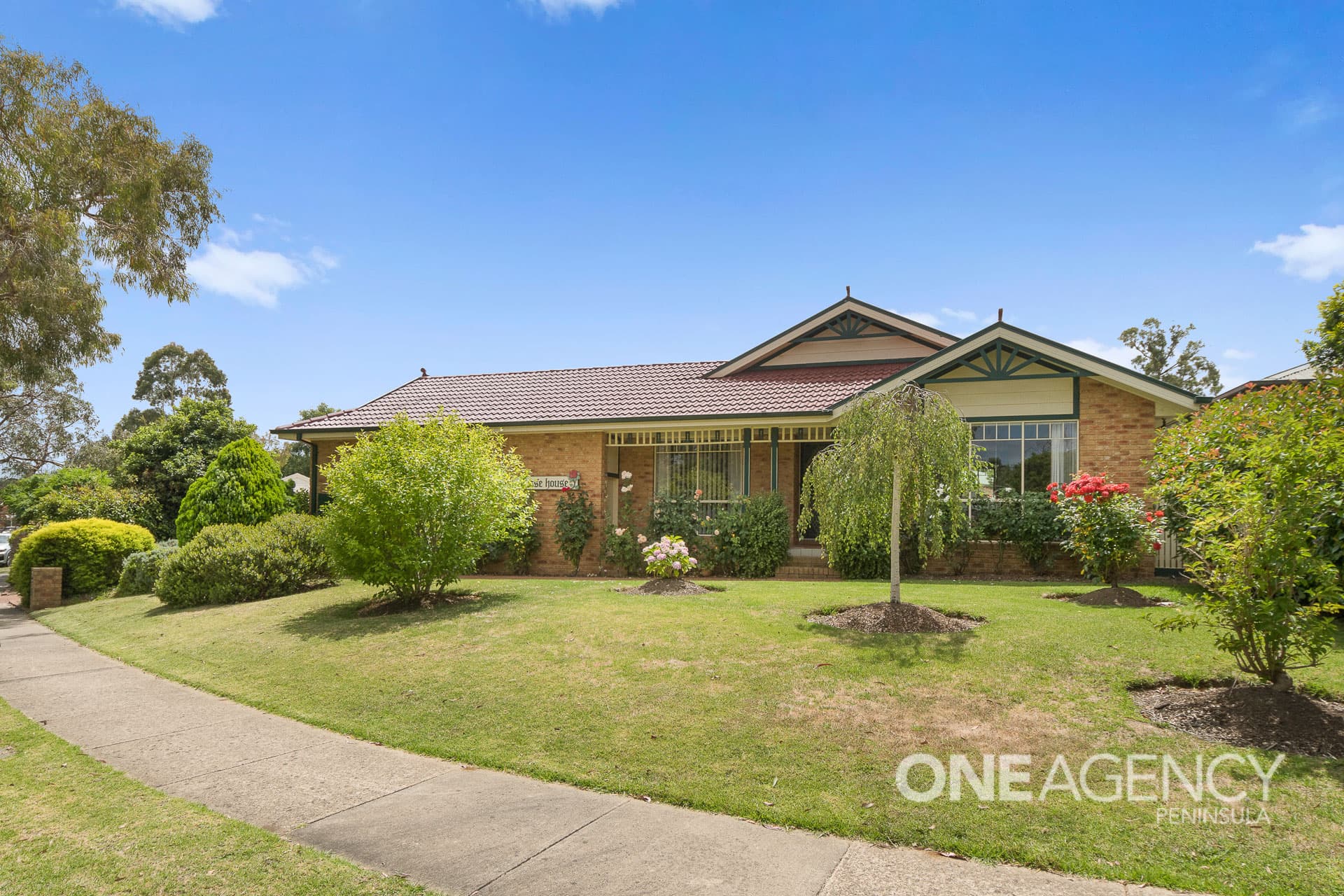 21 Woodlands Drive, Somerville, Somerville - Image 1