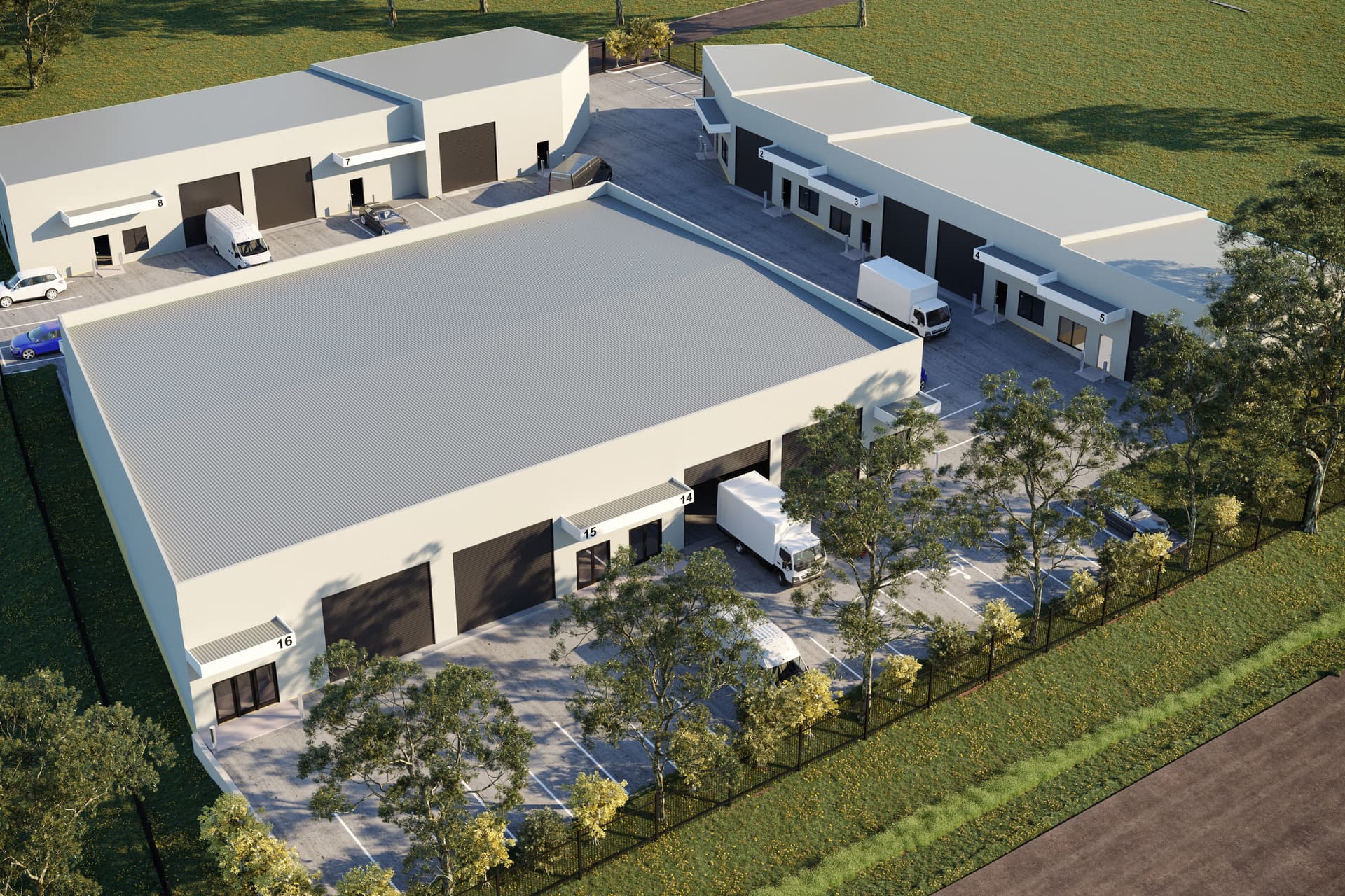 3/259 Clergate Road, Orange, Orange - Image 1