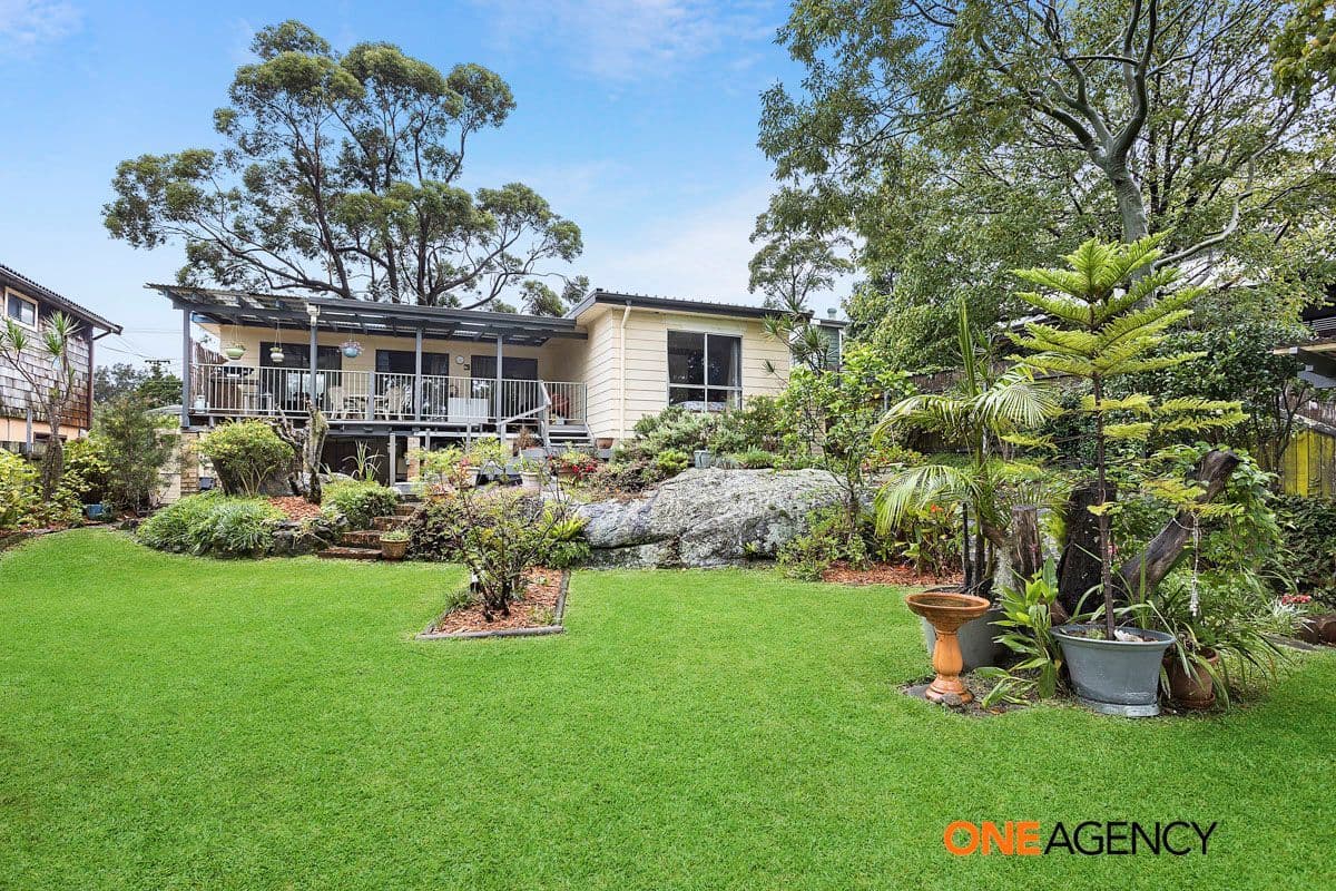 47 Warabin Street, Waterfall, Waterfall - Image 1