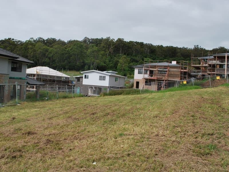 Lot 104 Wyndarra Way, Koonawarra, Koonawarra - Image 1