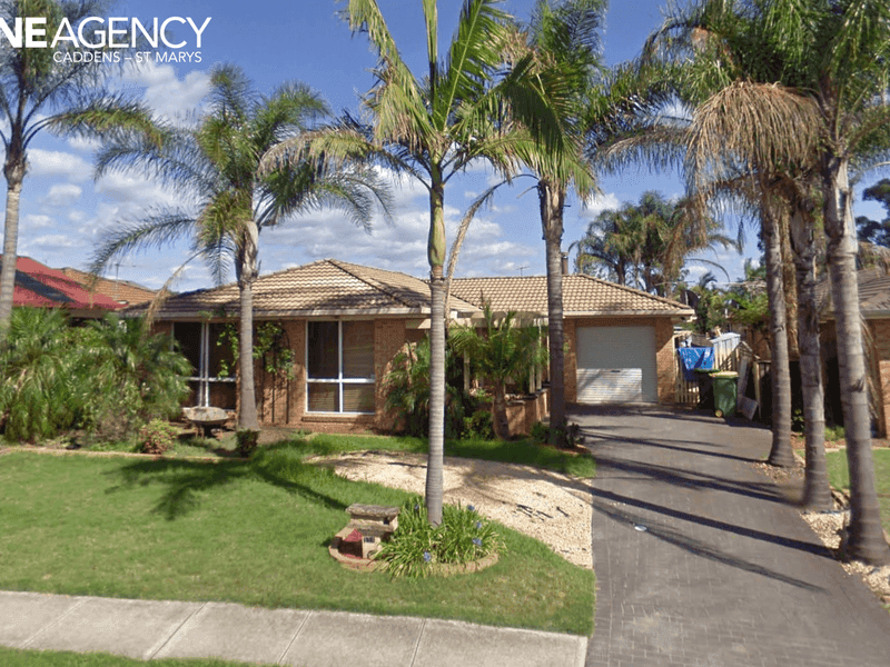 154 Andromeda Drive, Cranebrook, Cranebrook - Image 1