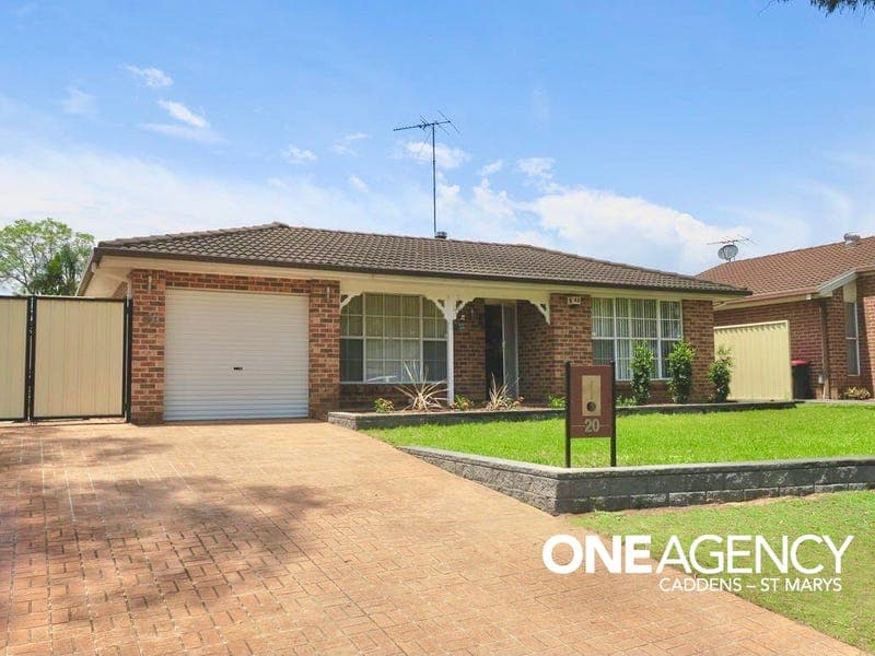 20 Werona Avenue, Claremont Meadows, Claremont Meadows - Image 1