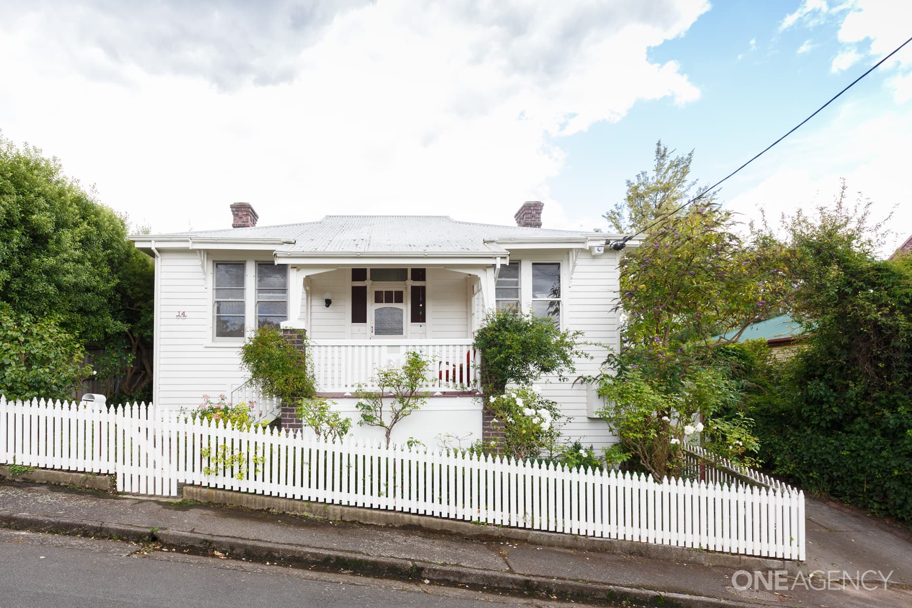 14 Hopkins Street, East Launceston, East Launceston - Image 1