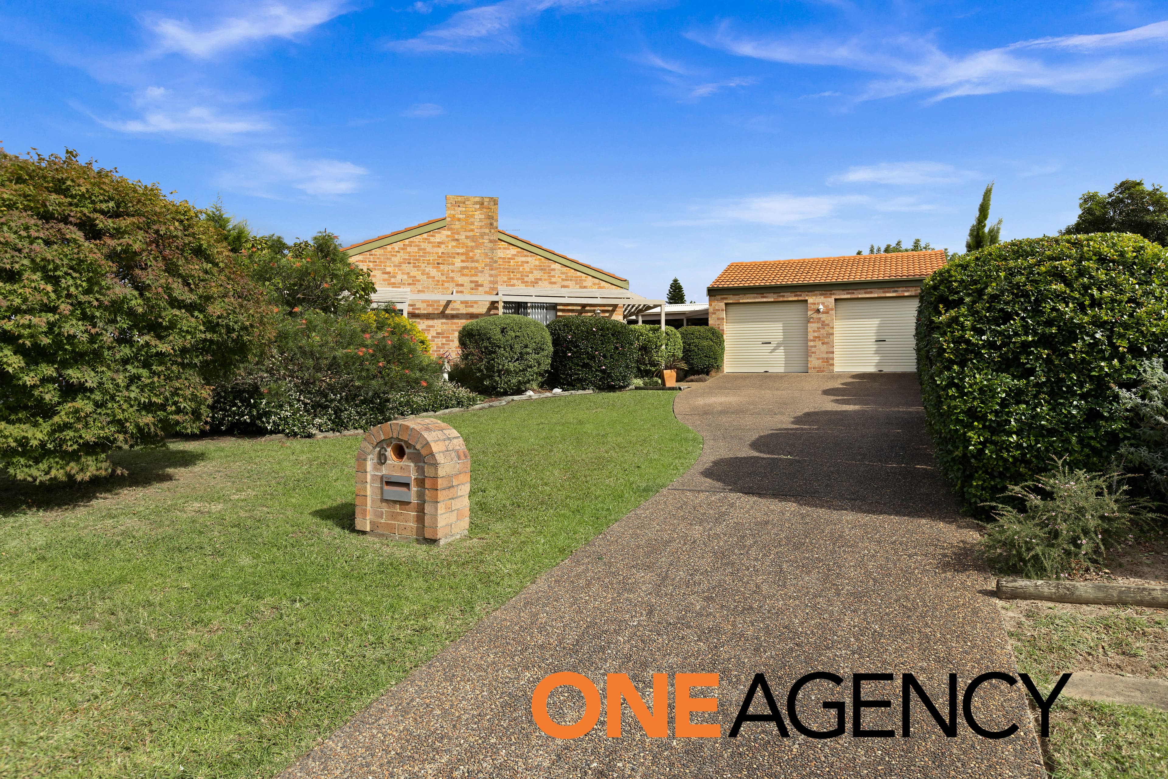 6 NUNKERI Place, North Nowra, North Nowra - Image 1