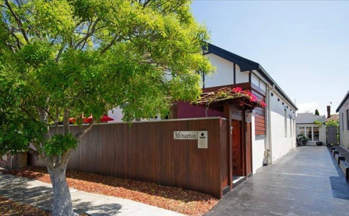 36 Barton Street, Mayfield, Mayfield - Image 1
