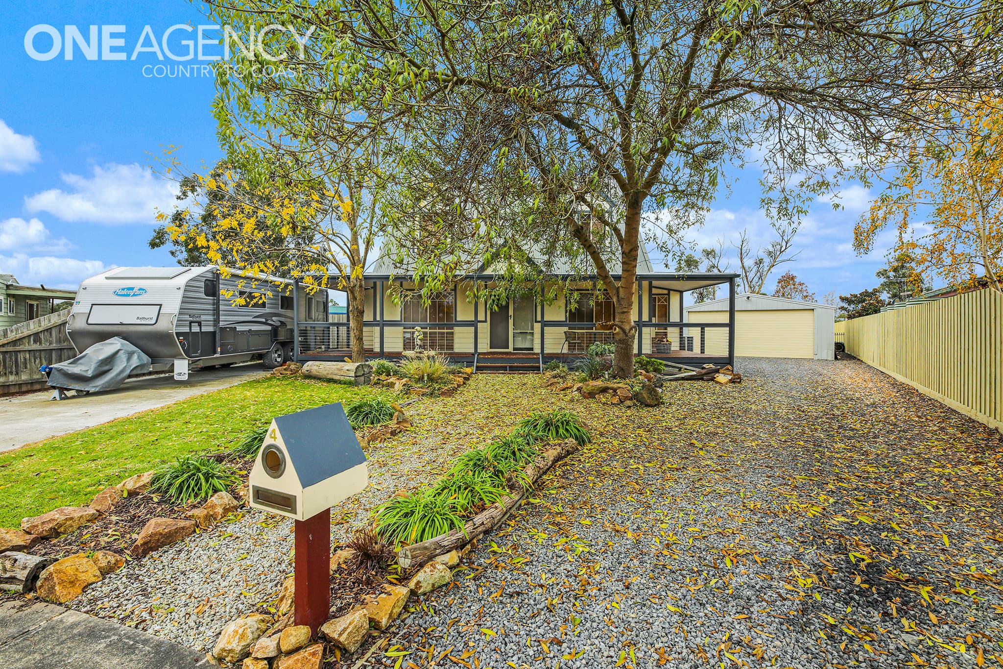4 Ashley Court, Longwarry, Longwarry - Image 1