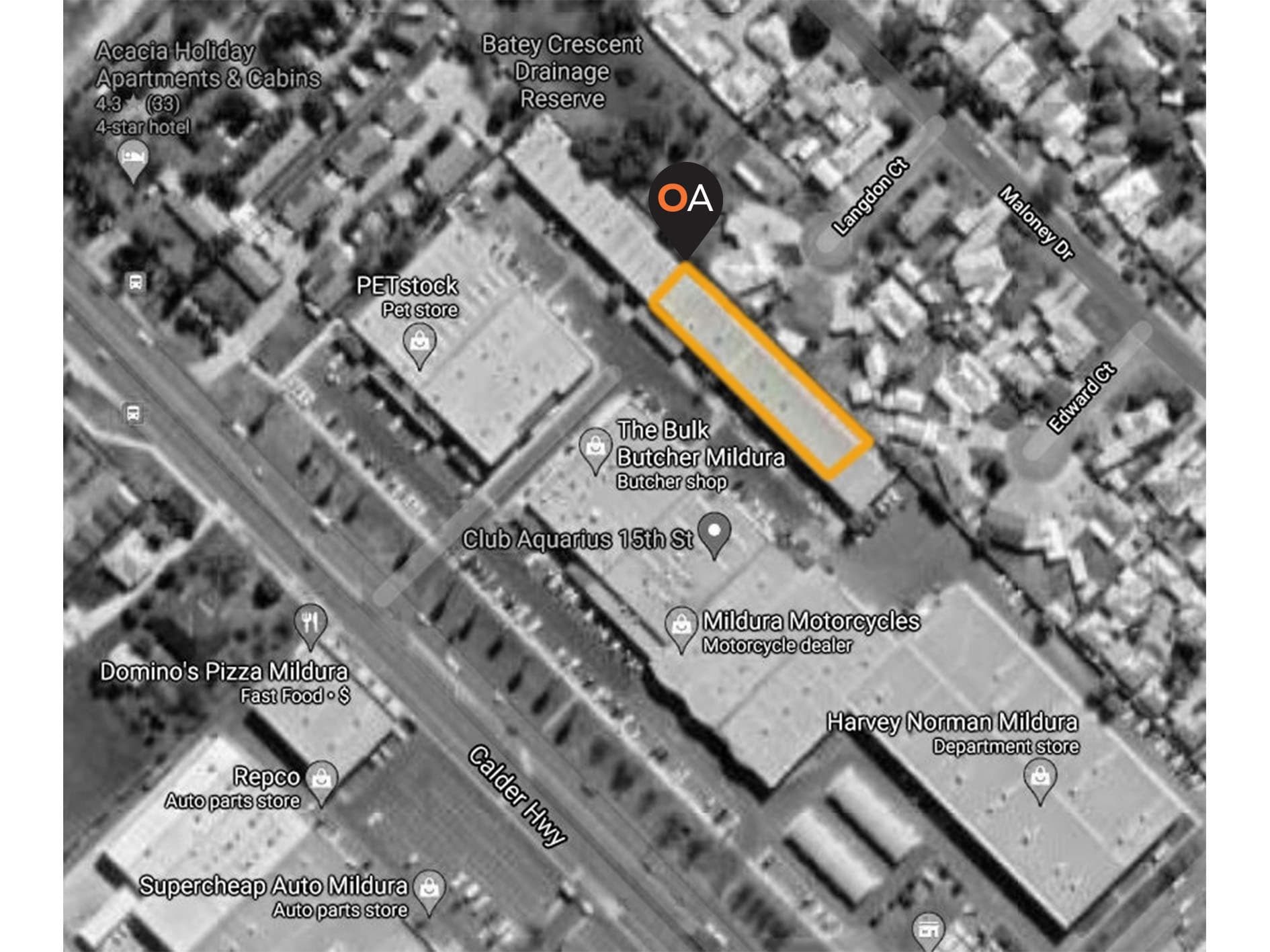 743 Fifteenth Street, Mildura, Mildura - Image 1