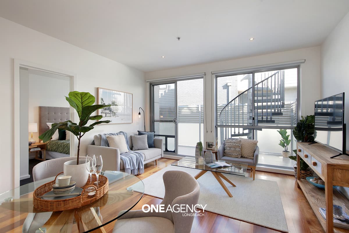 17/533-535 Nepean Highway, Bonbeach, Bonbeach - Image 1