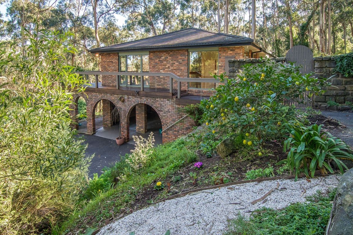 1 Elliott Road, Upwey, Upwey - Image 1