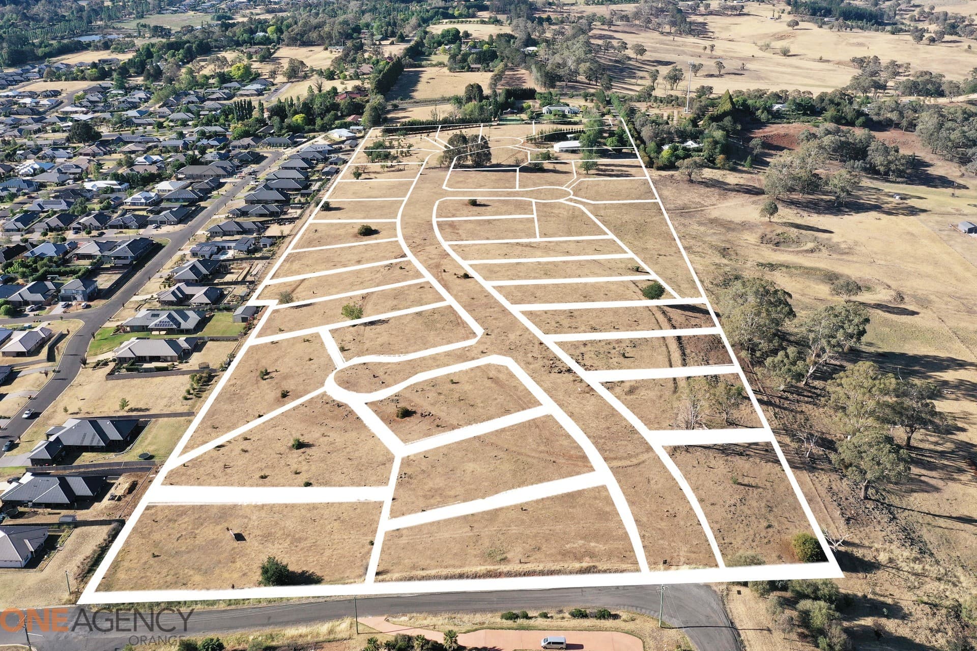 448 Silverdown Way, Orange, Orange - Image 1