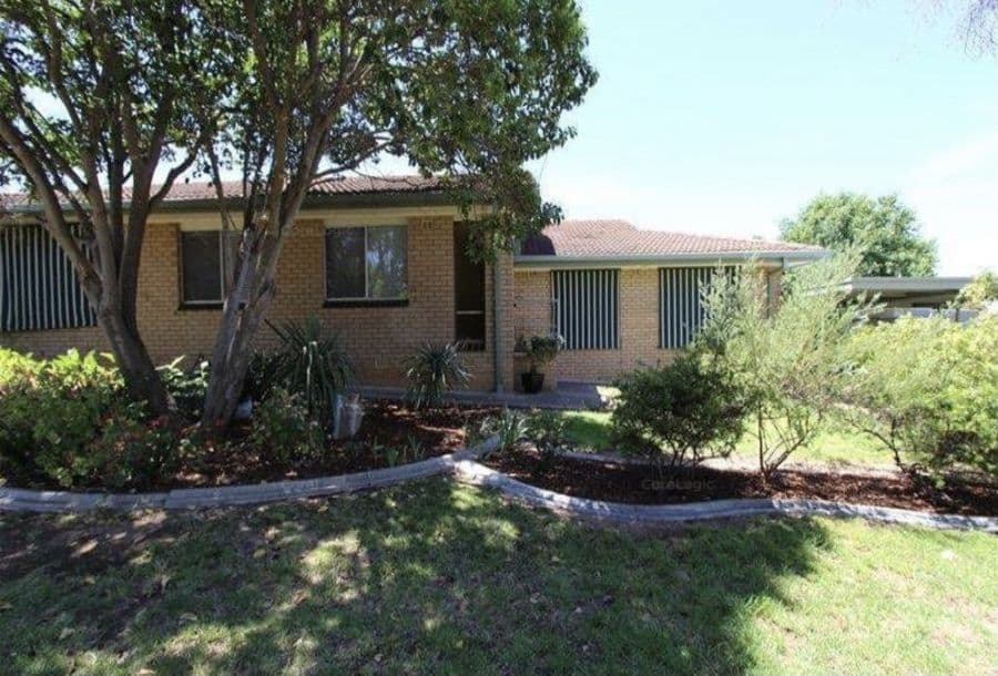 2/22 CARMODY Street, Kooringal, Kooringal - Image 1