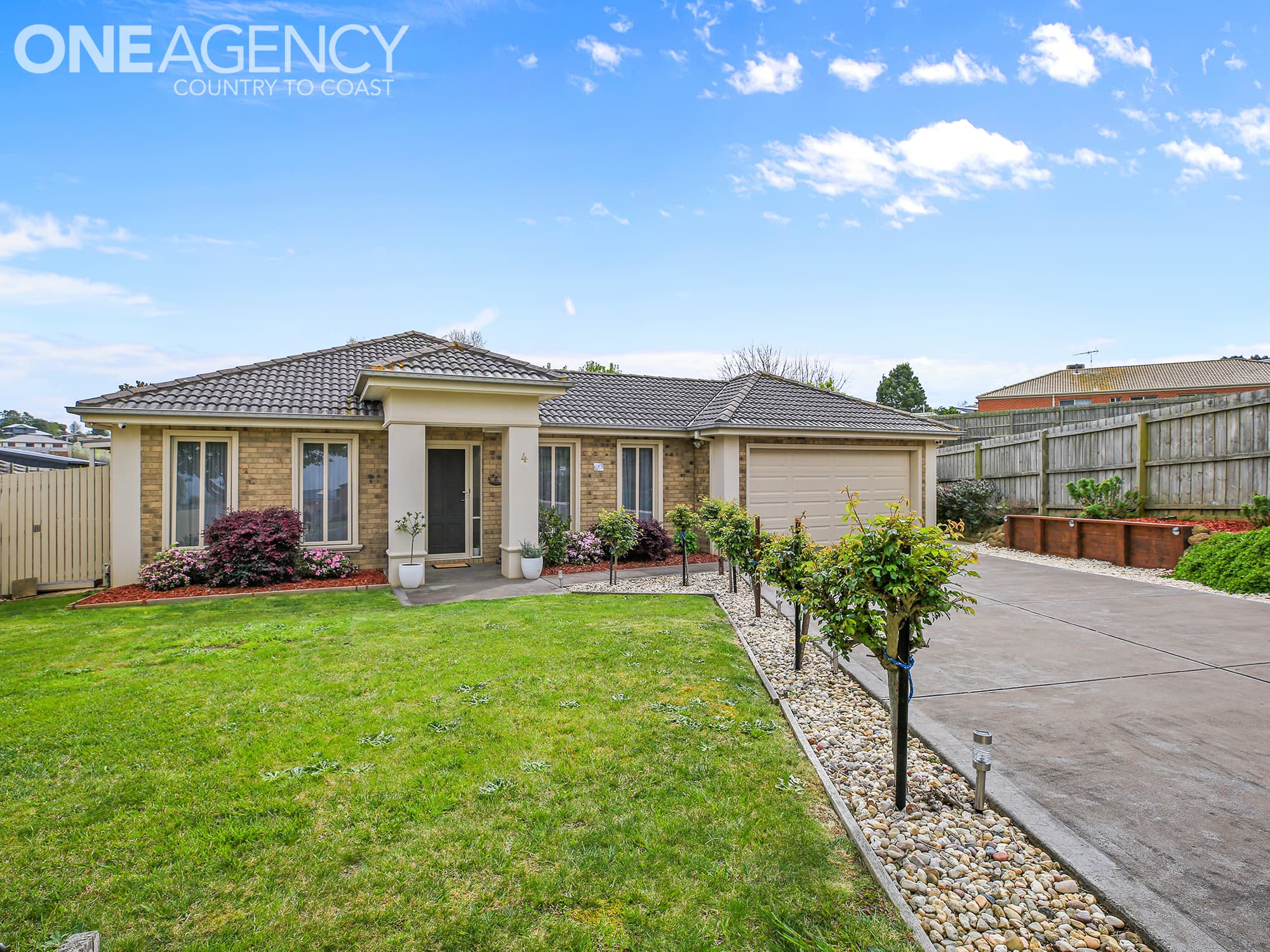 4 Alday Place, Warragul, Warragul - Image 1