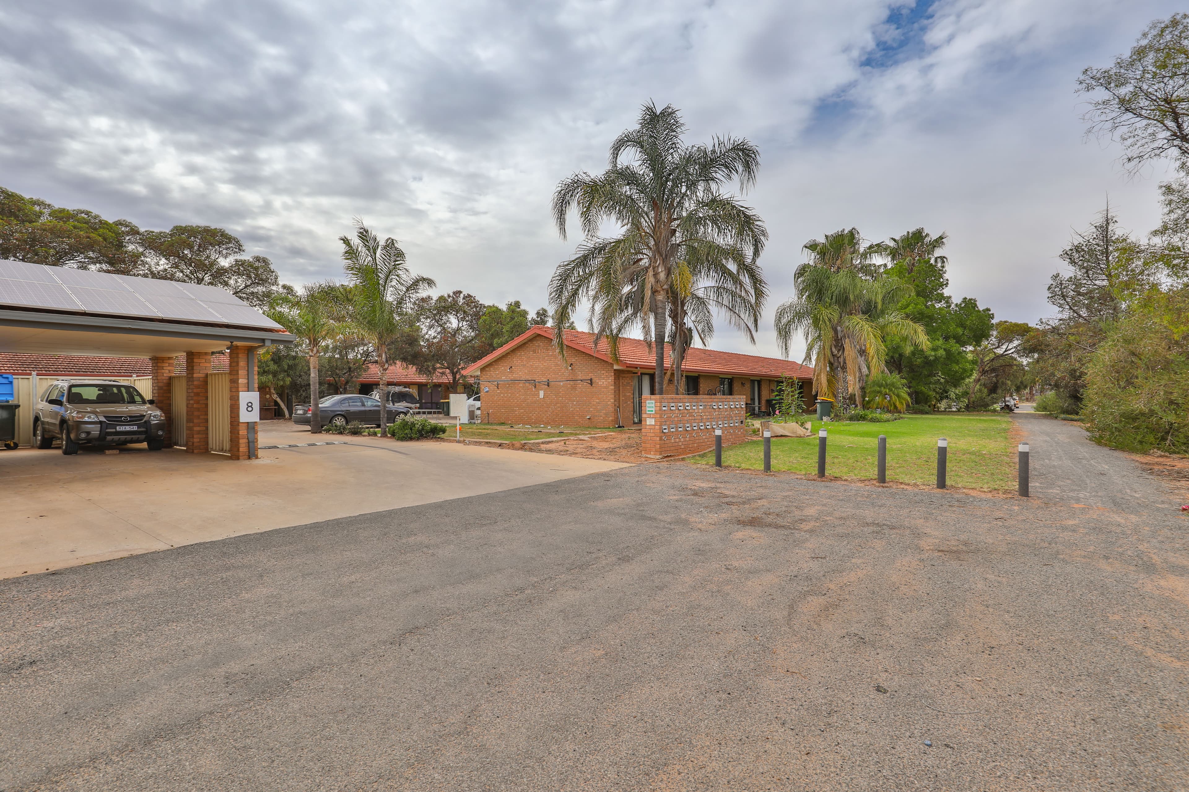 11/133-139 Jacaranda Street, Red Cliffs, Red Cliffs - Image 1