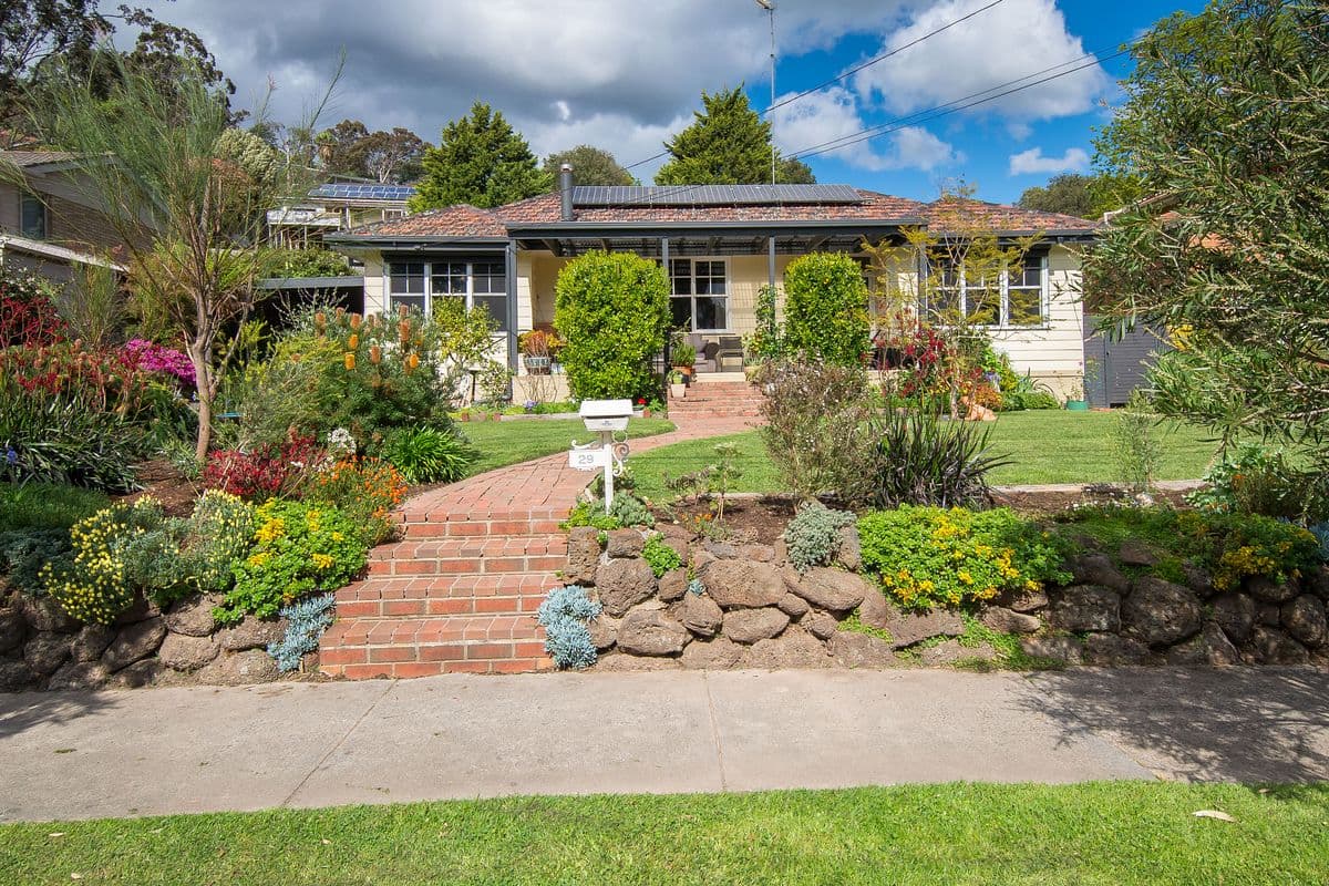 29 Willow Road, Upper Ferntree Gully, Upper Ferntree Gully - Image 1