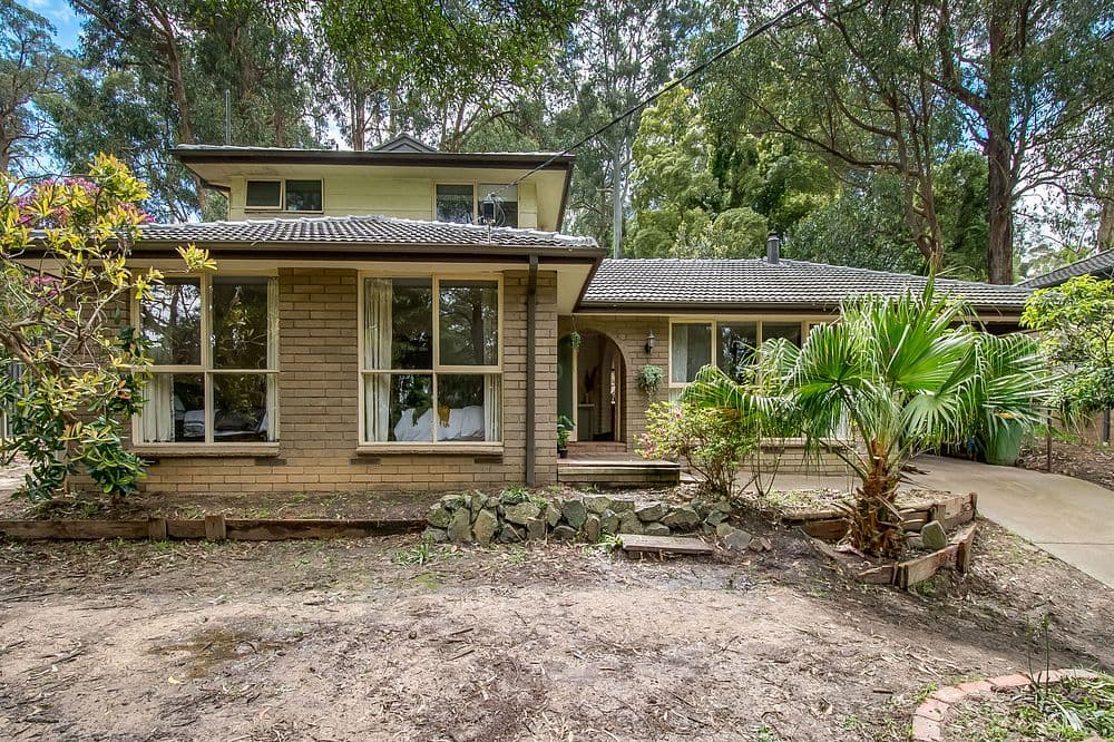 2 Alpine Avenue, Upwey, Upwey - Image 1