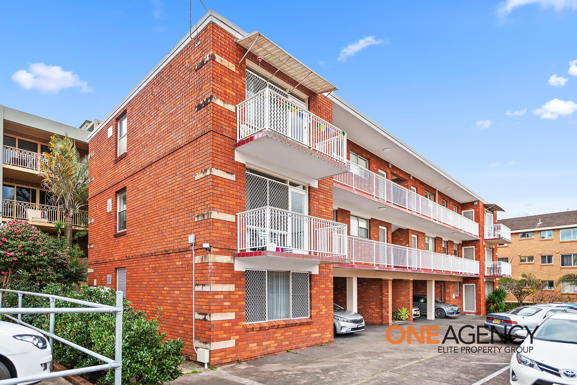 4/82a Smith Street, Wollongong, Wollongong - Image 1