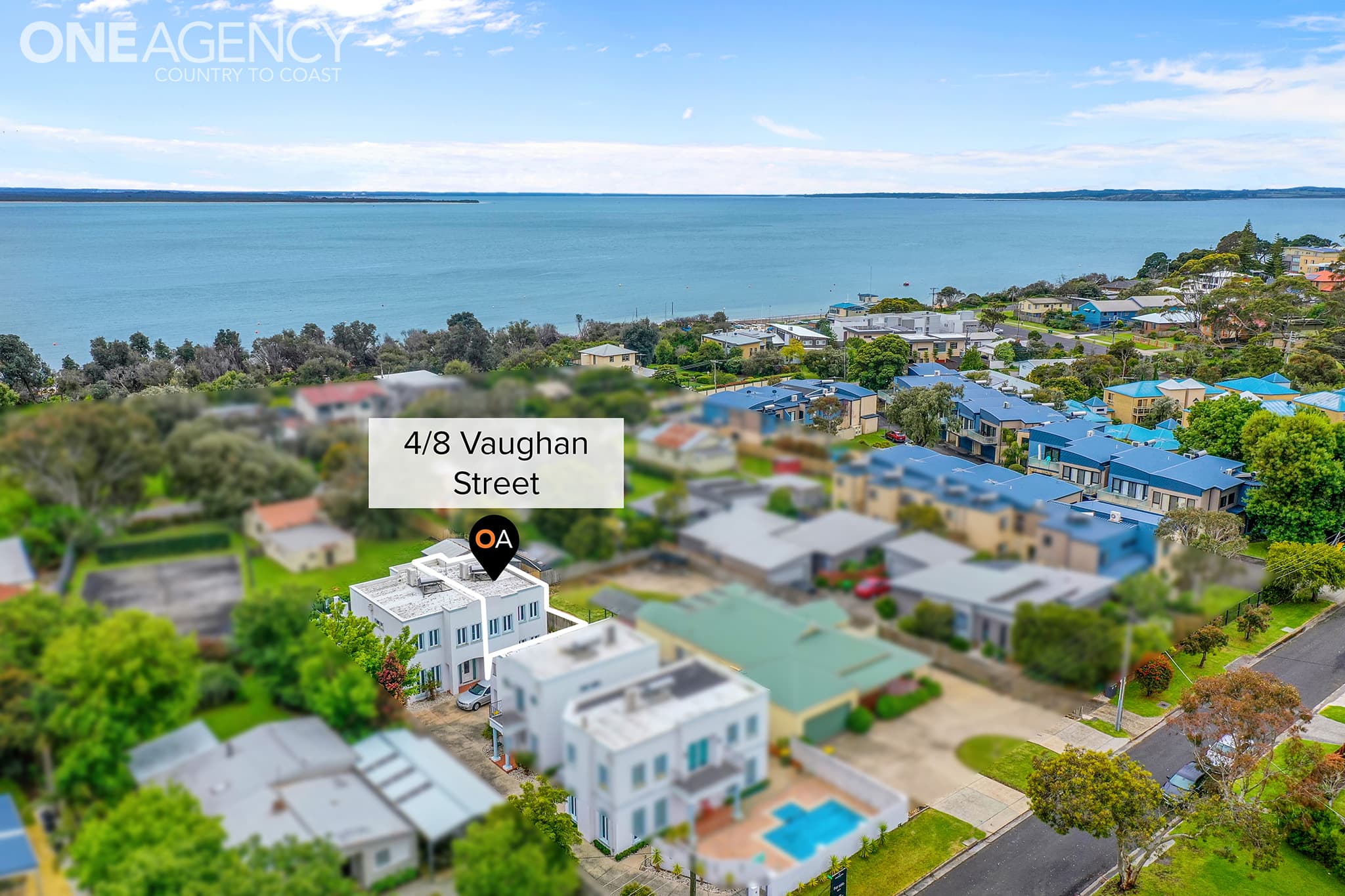 4/8 Vaughan Street, Cowes, Cowes - Image 1