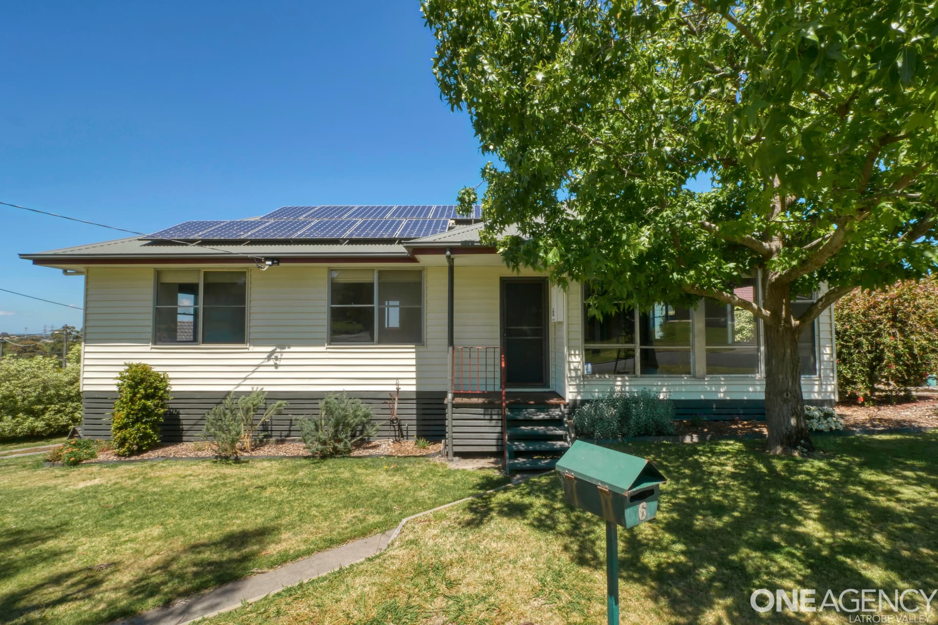 6 Green Street, Morwell, Morwell - Image 1
