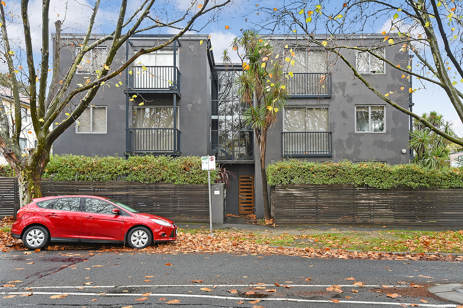 3/34 Crimea Street, St Kilda, St Kilda - Image 1