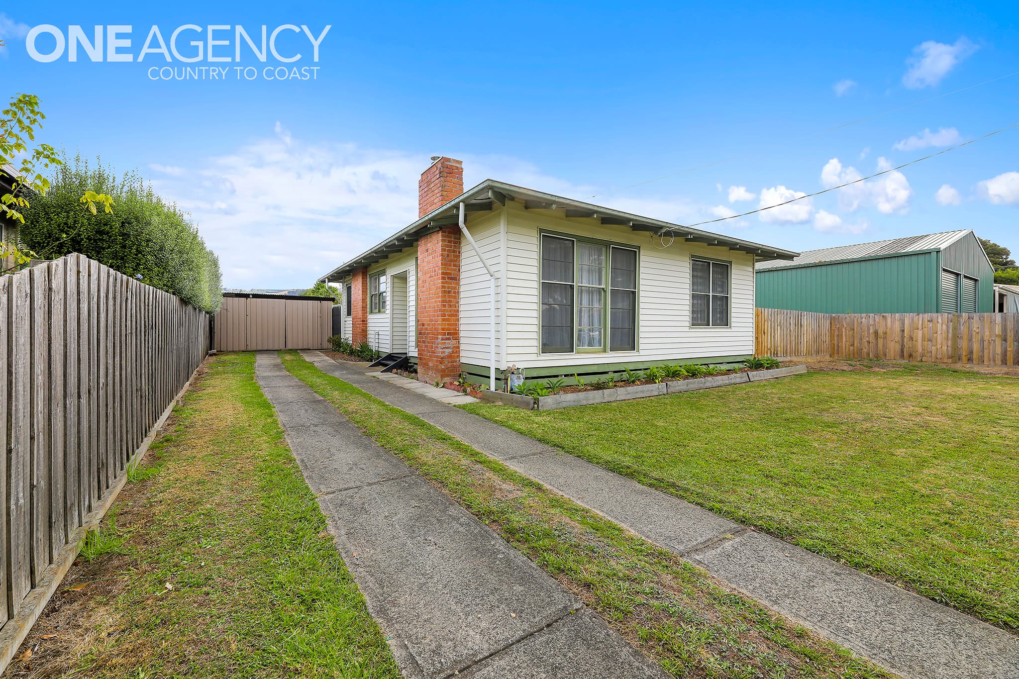 1 Burgess Street, Trafalgar, Leppington - Image 1