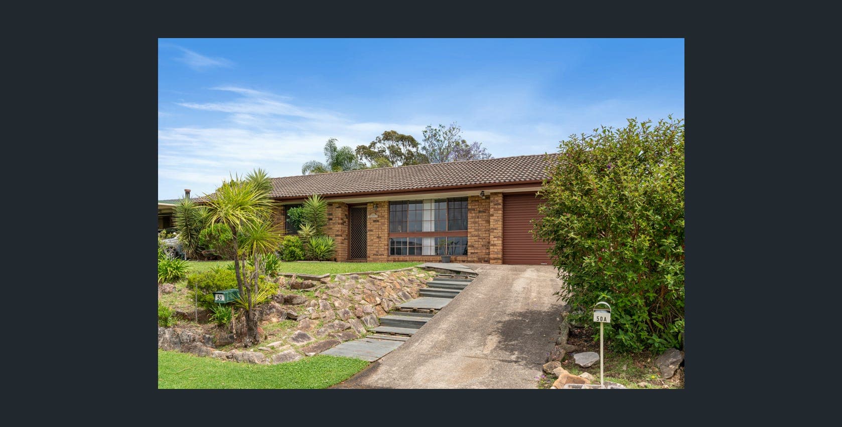50 Akuna Avenue, Bradbury, Bradbury - Image 1