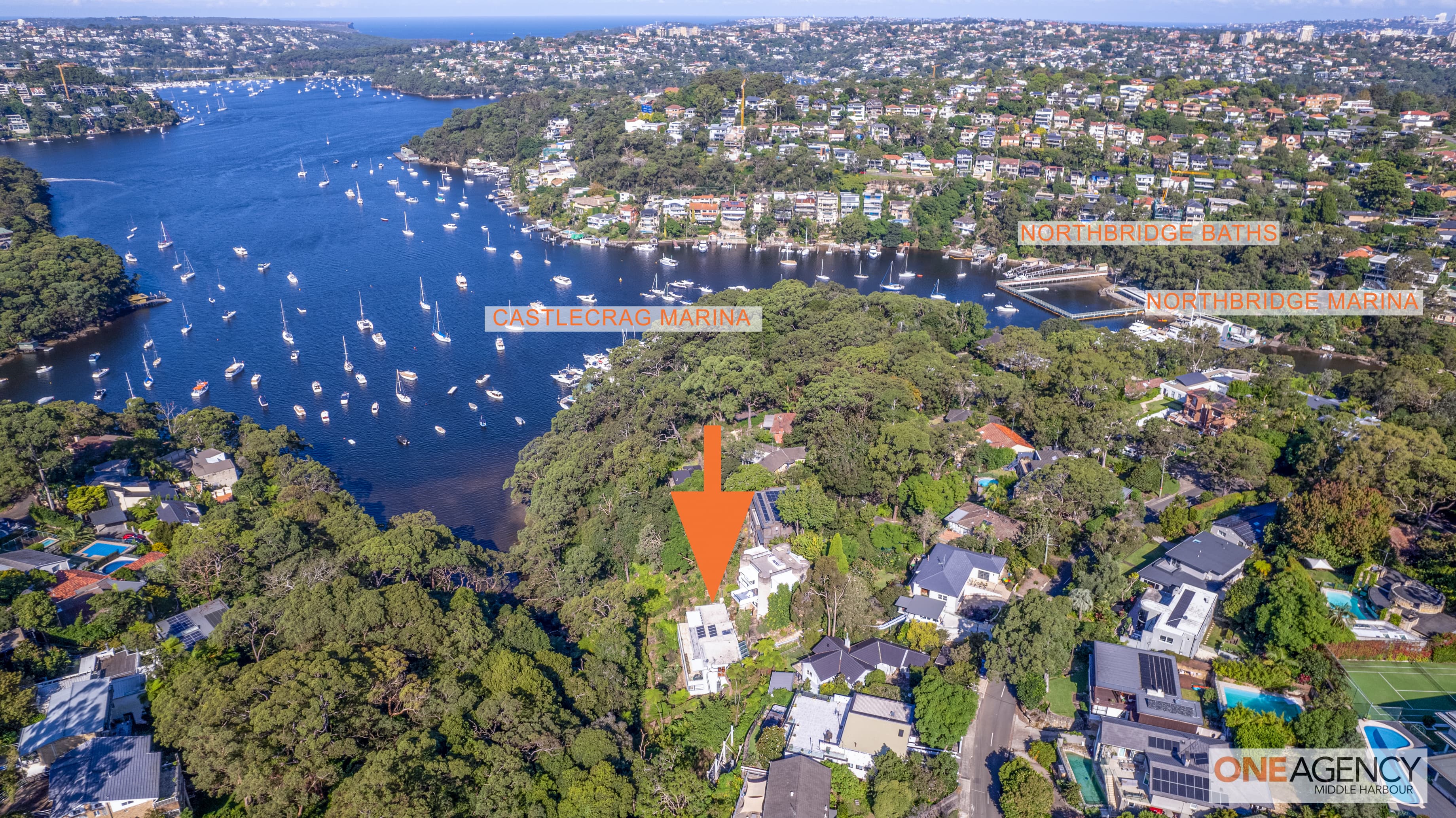 102 The Bulwark, Castlecrag, Castlecrag - Image 1