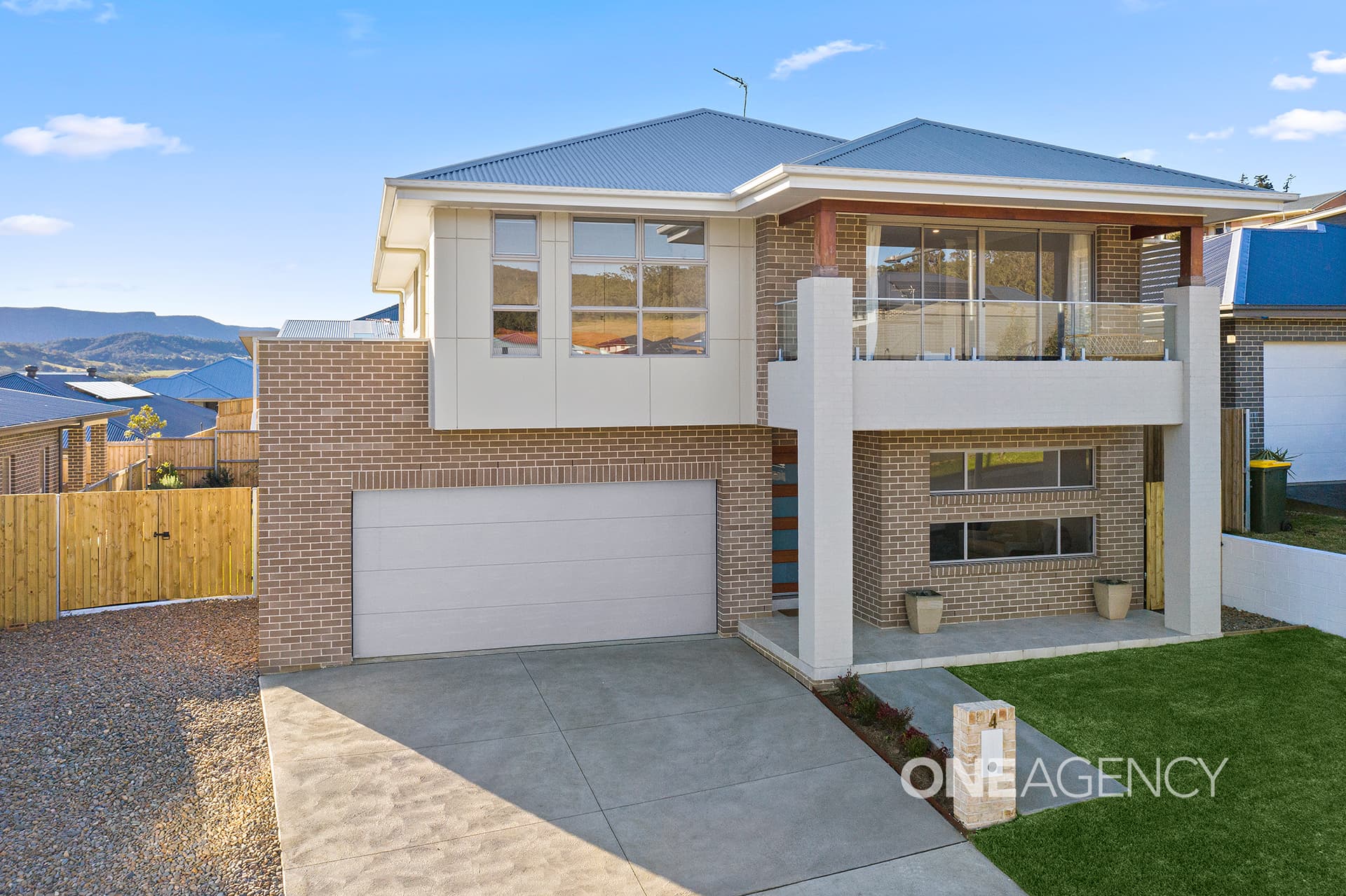 4 Huskisson Street, Tullimbar, Tullimbar - Image 1