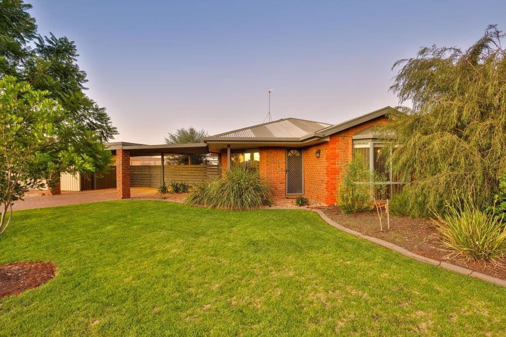4 Caffrey Court, Irymple, Irymple - Image 1
