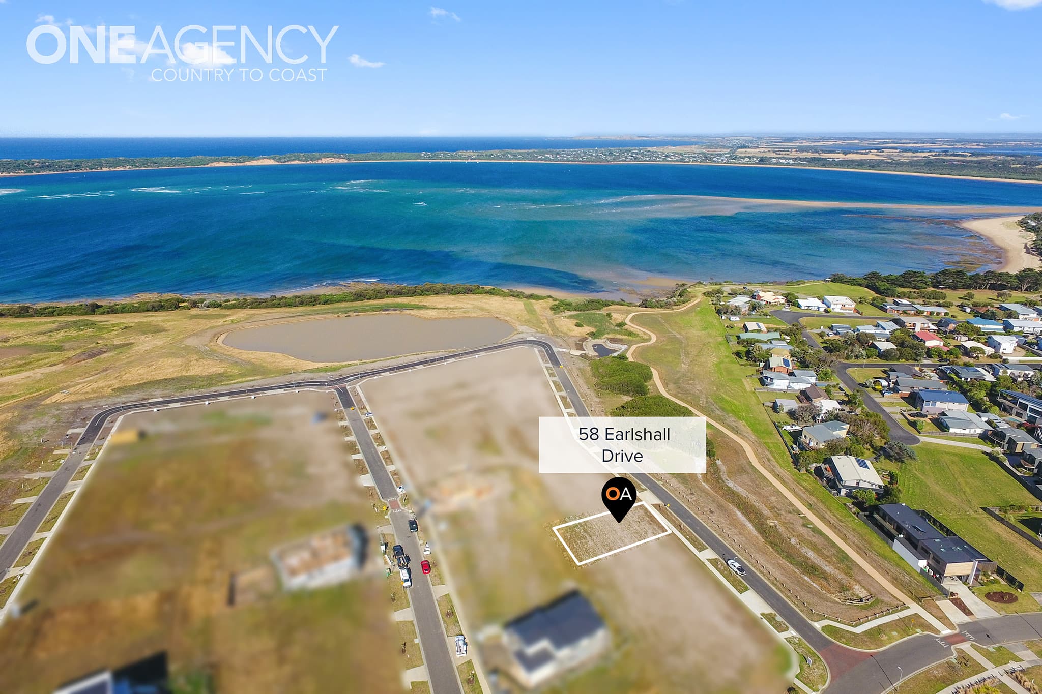 58 Earlshall Drive, San Remo, San Remo - Image 1