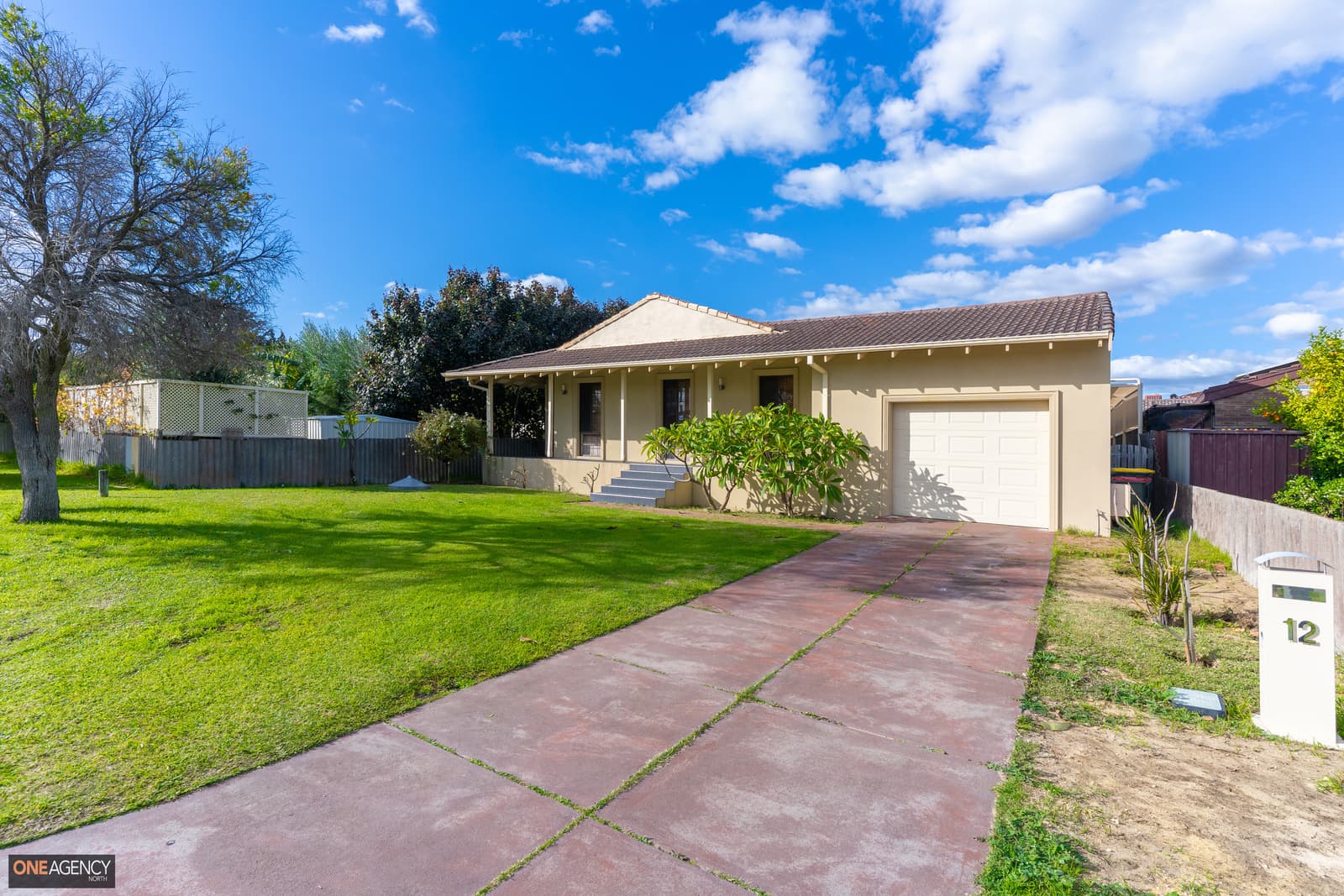 12 Drew Street, Stirling, Stirling - Image 1
