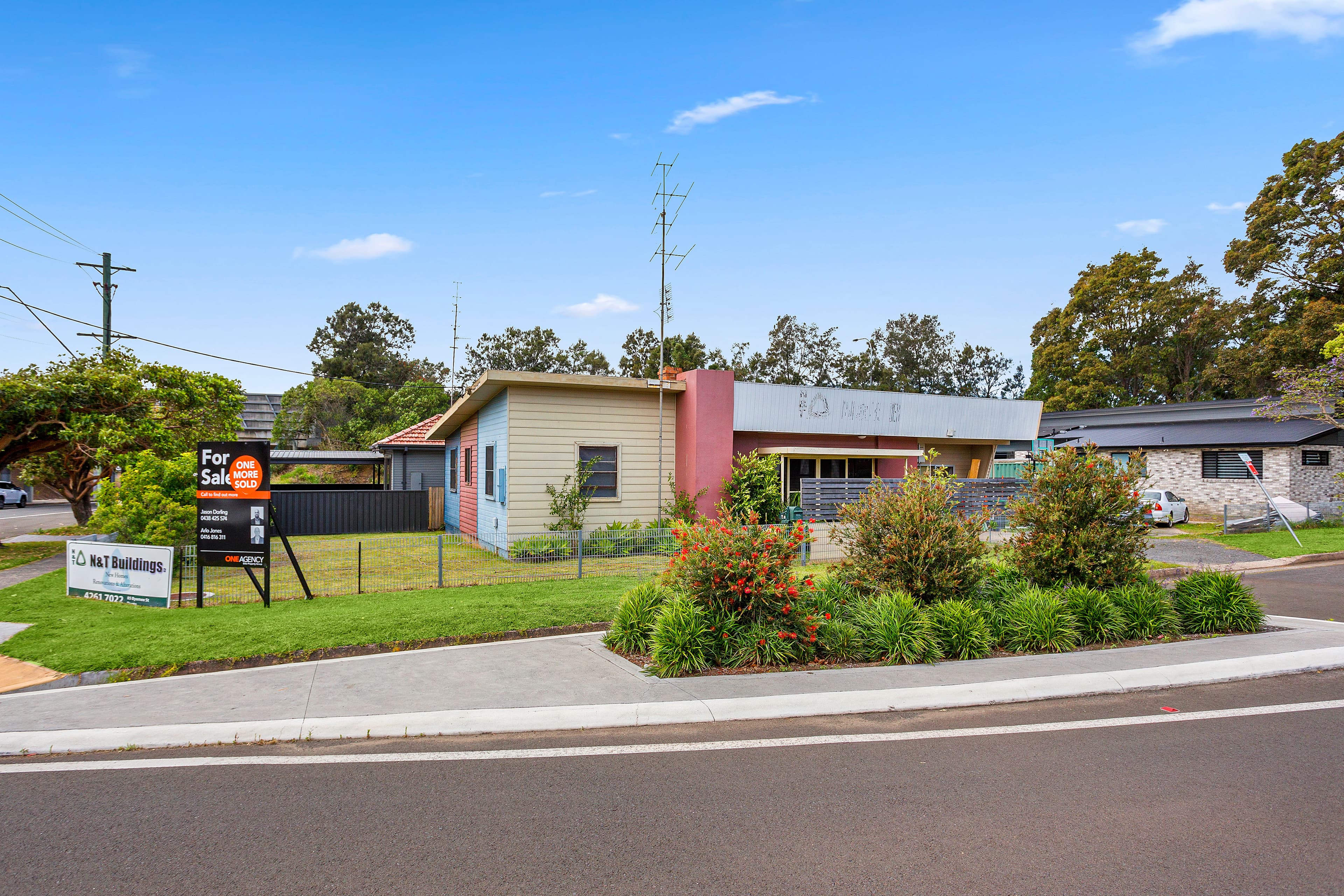 85 Byamee Street, Dapto, Dapto - Image 1