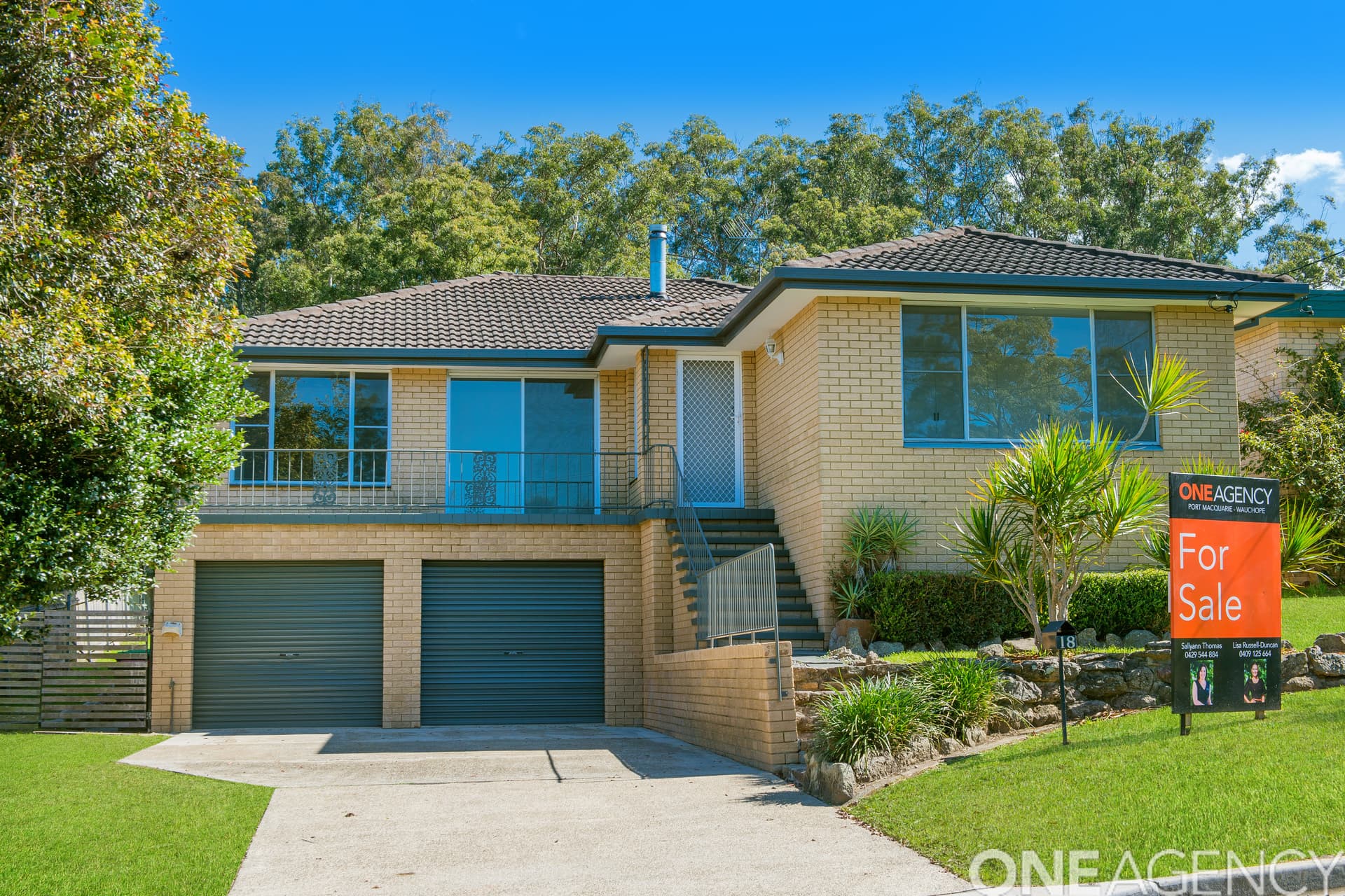 18 Flobern Avenue, Wauchope, Wauchope - Image 1