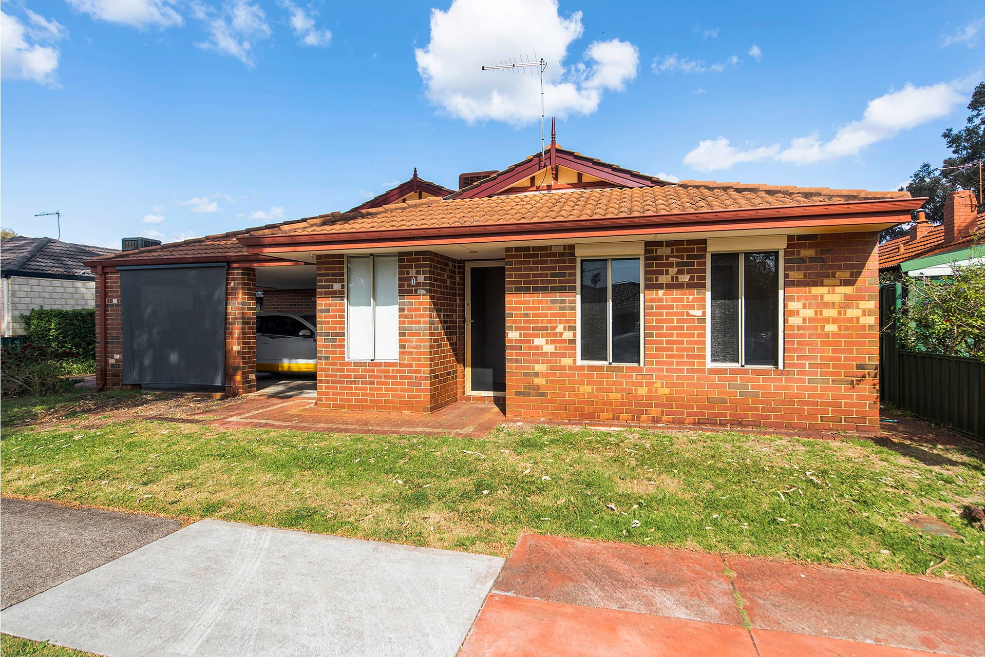 1/26 Evelyn Street, Gosnells, Gosnells - Image 1