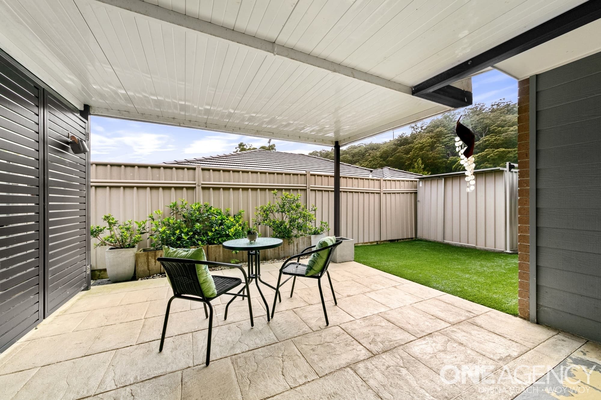 5/2 Waitangi Street, Blackwall, Blackwall - Image 1