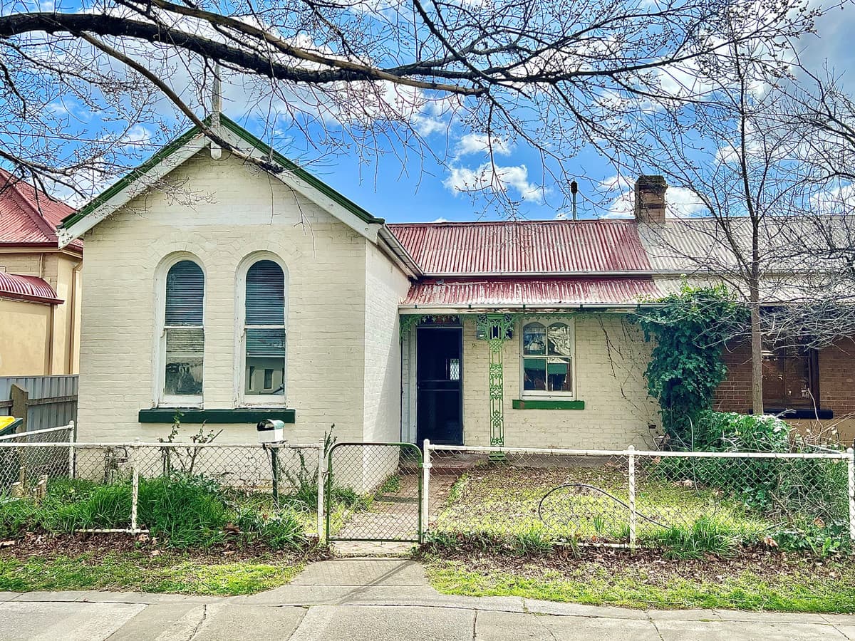 252 Bourke Street, Goulburn, Goulburn - Image 1