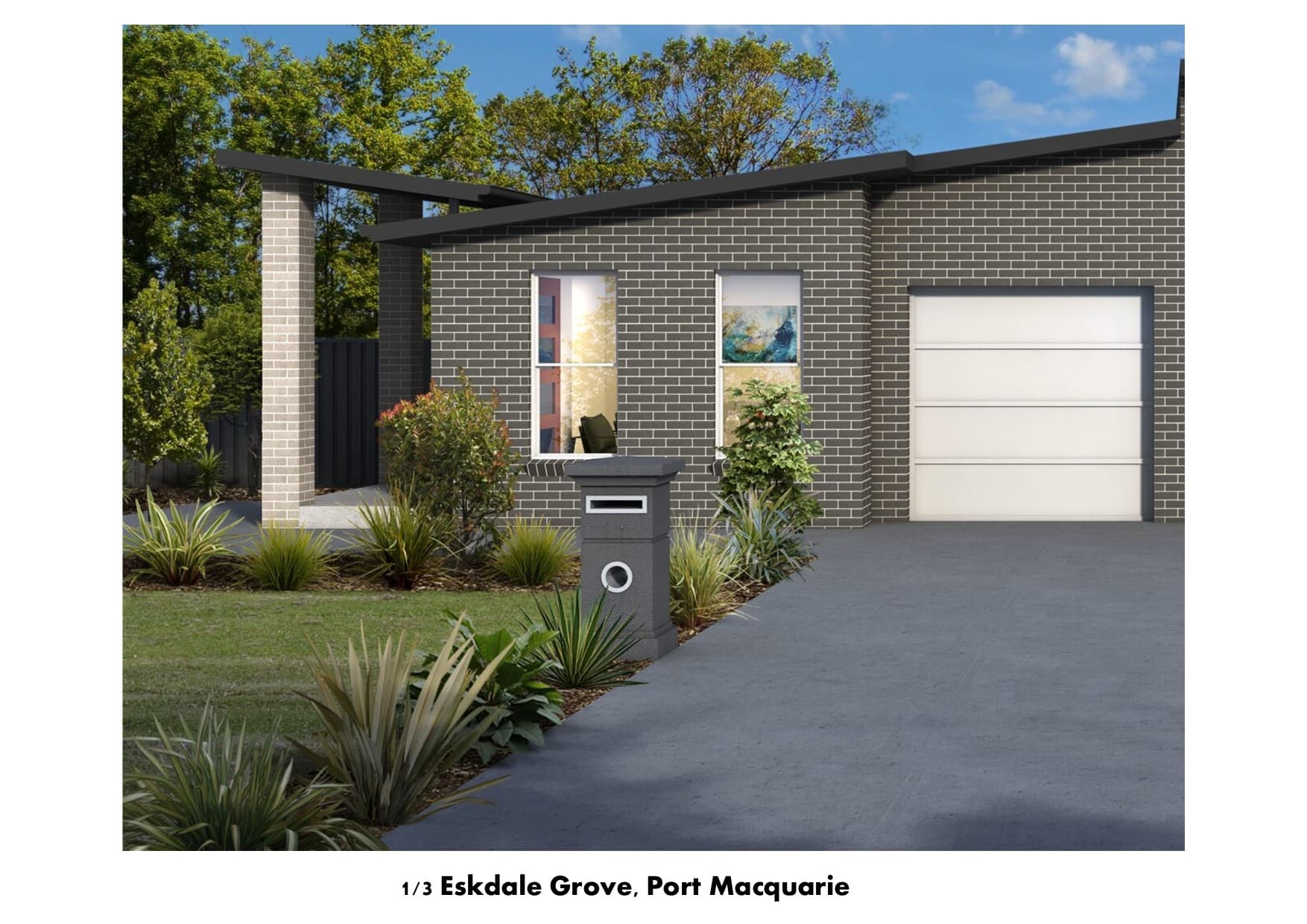 1/3 Eskdale Grove, Thrumster, Thrumster - Image 1