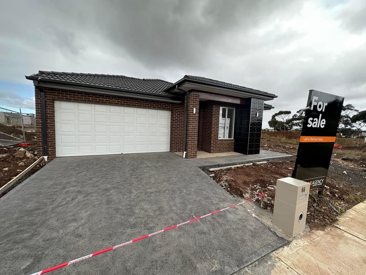 66 Brockwood Street, Deanside, Deanside - Image 1