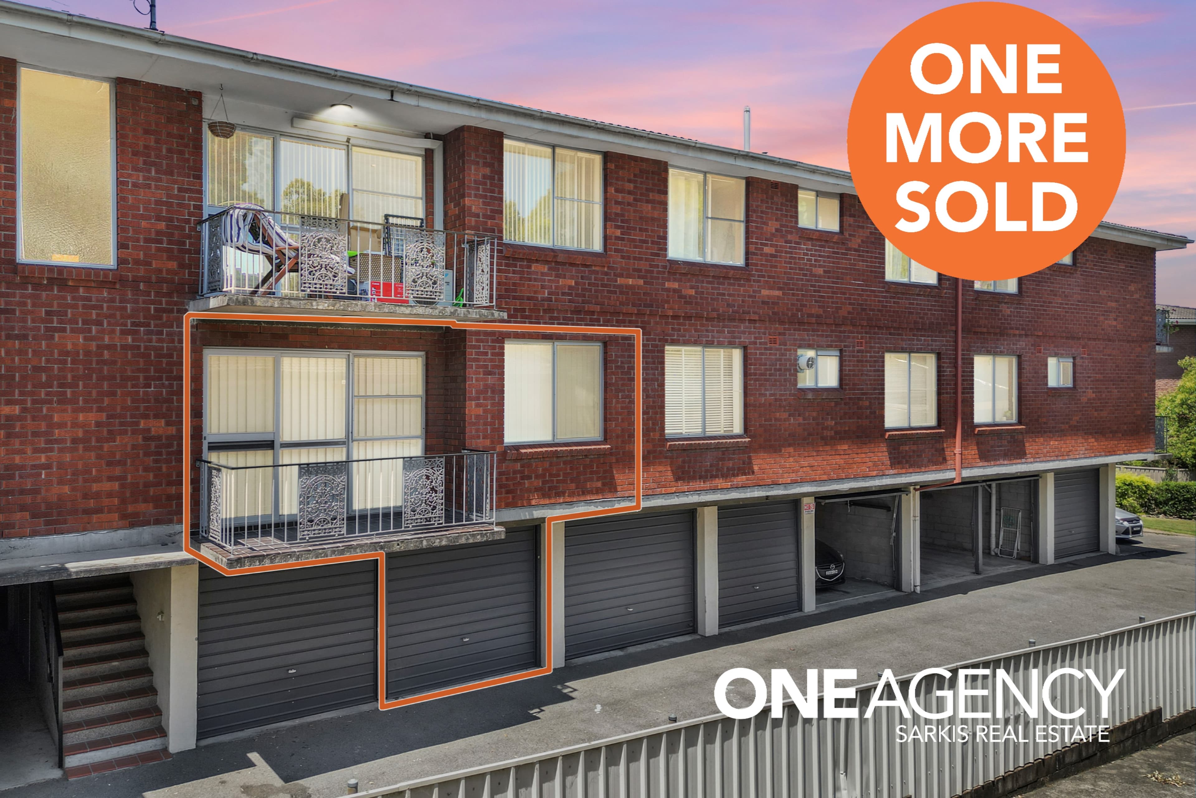 5/52 Robert Street, Jesmond, Jesmond - Image 1