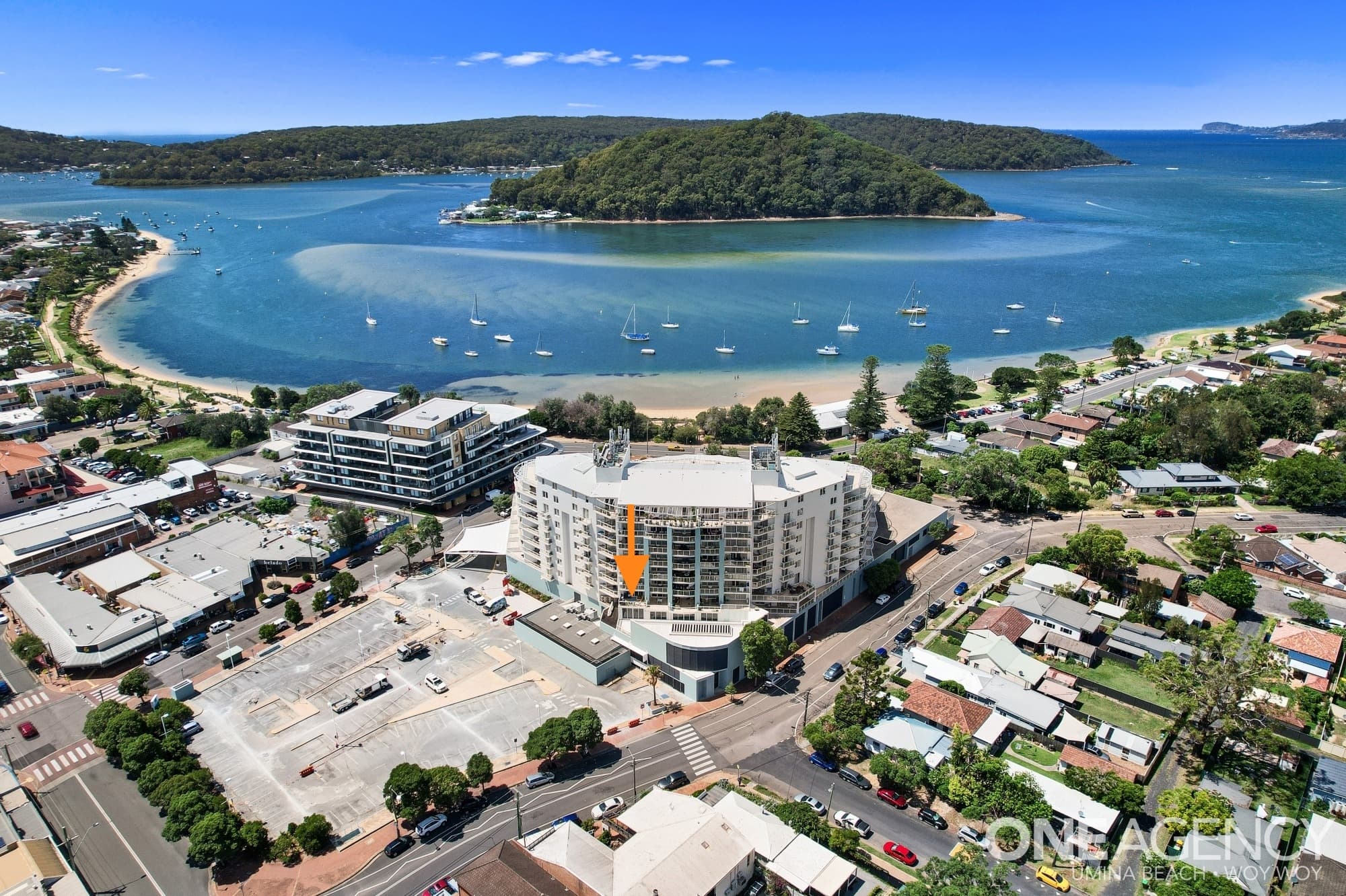 245/51-54 The Esplanade, Ettalong Beach, Ettalong Beach - Image 1