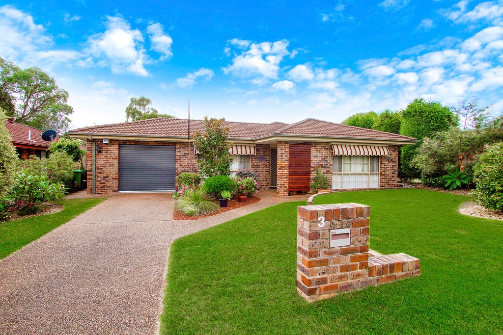 3 Stacey Close, Kariong, Kariong - Image 1