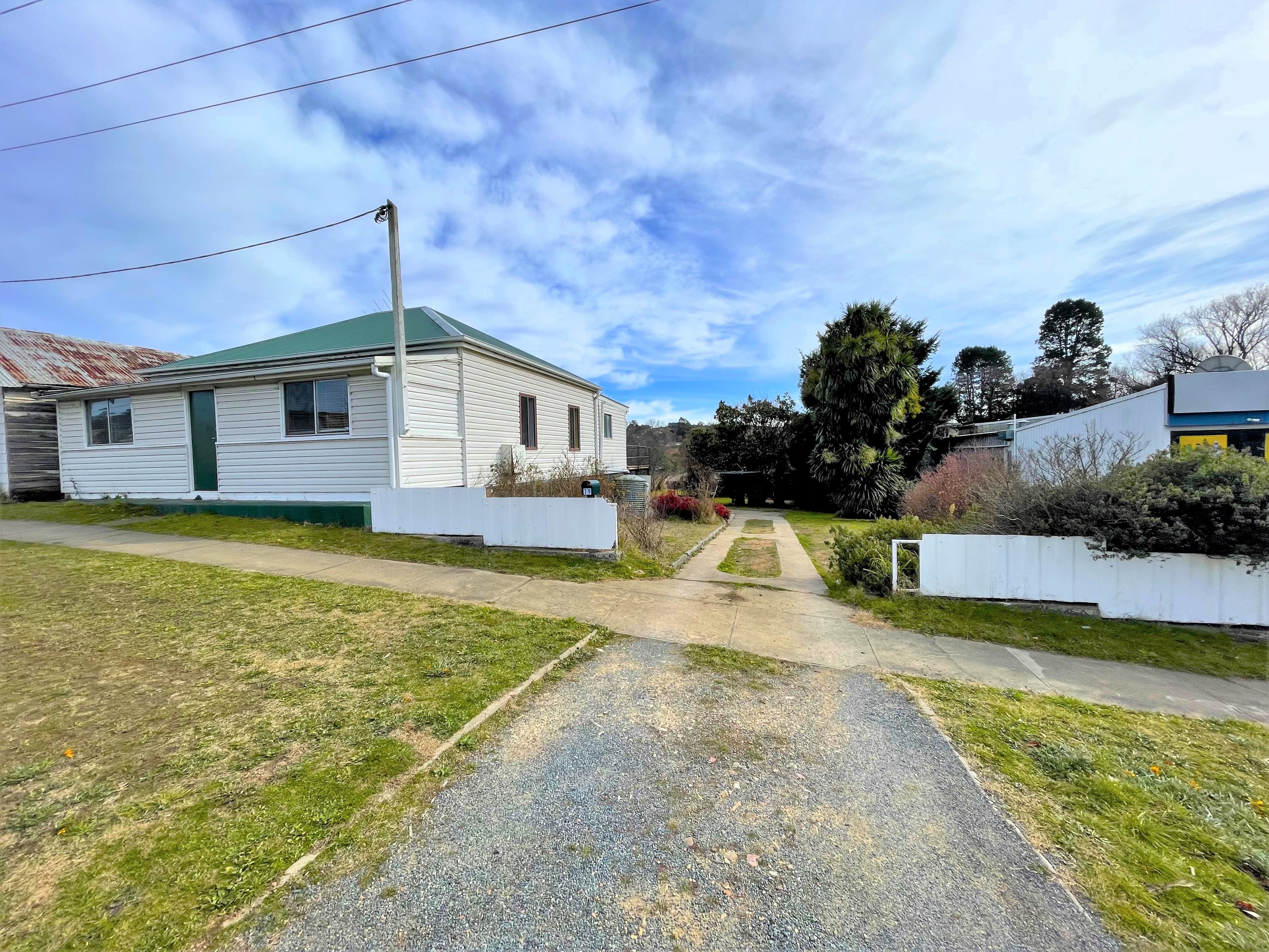 79 Maybe Street, Bombala, Bombala - Image 1